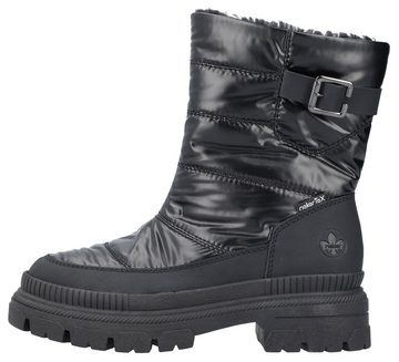 Rieker Winterboots mit wasserabweisender riekerTEX-Membran