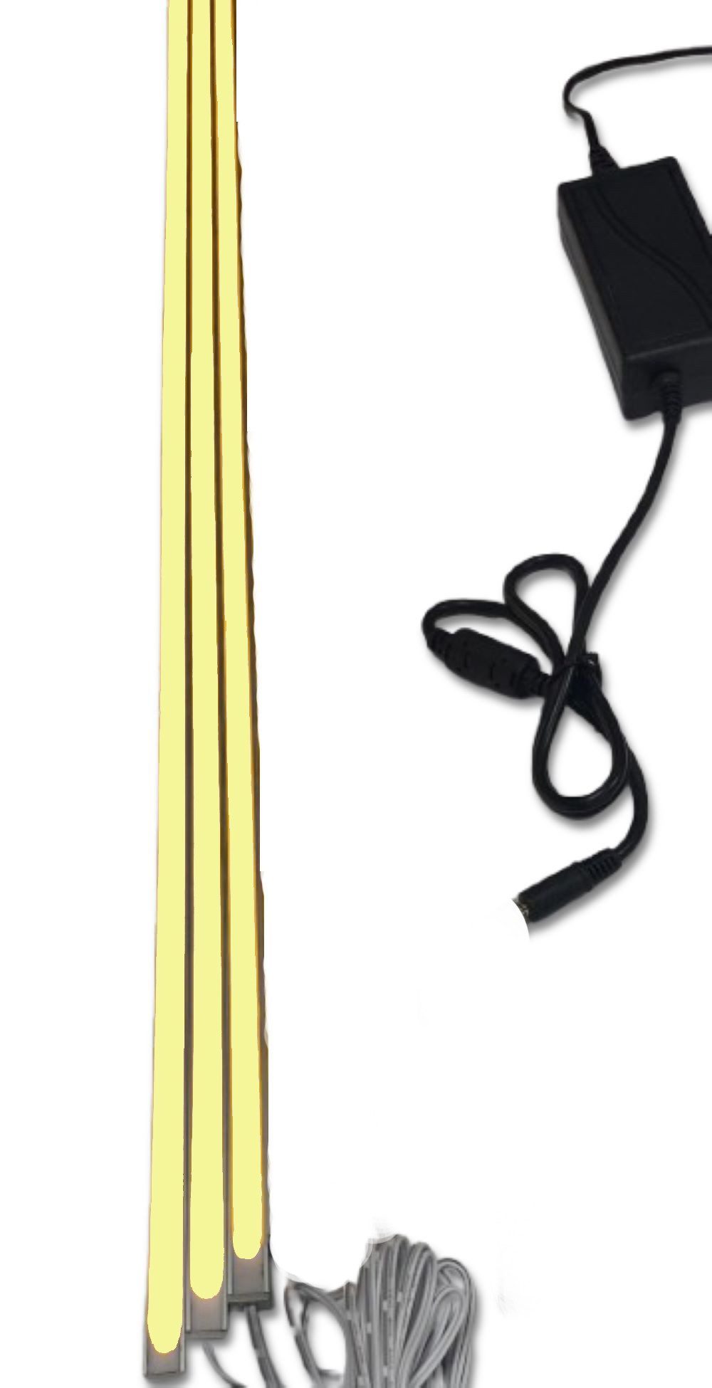 XENON LED Dekolicht 84.95, Xenon / Warm Weiß