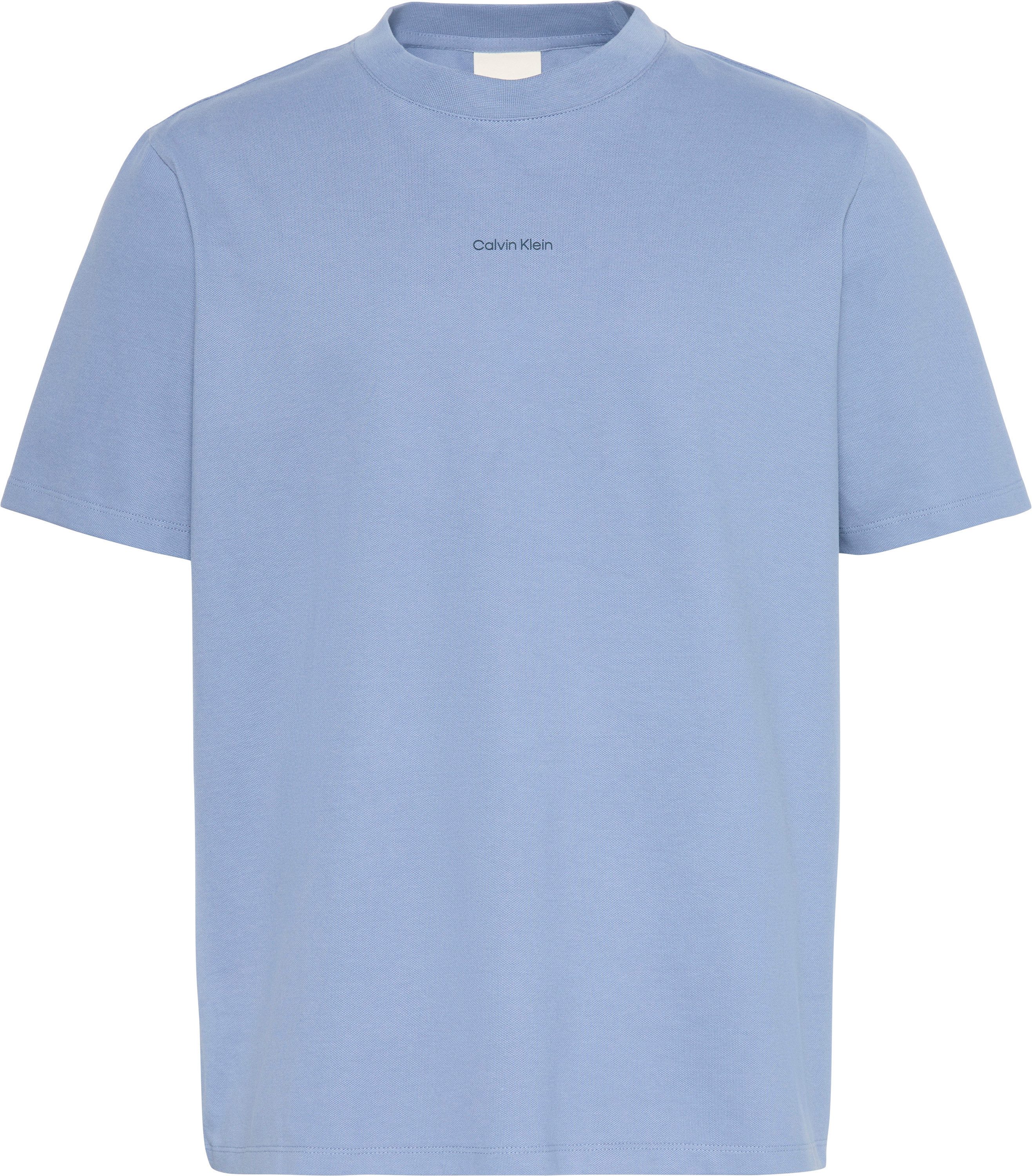 Dusty Sailor Blue