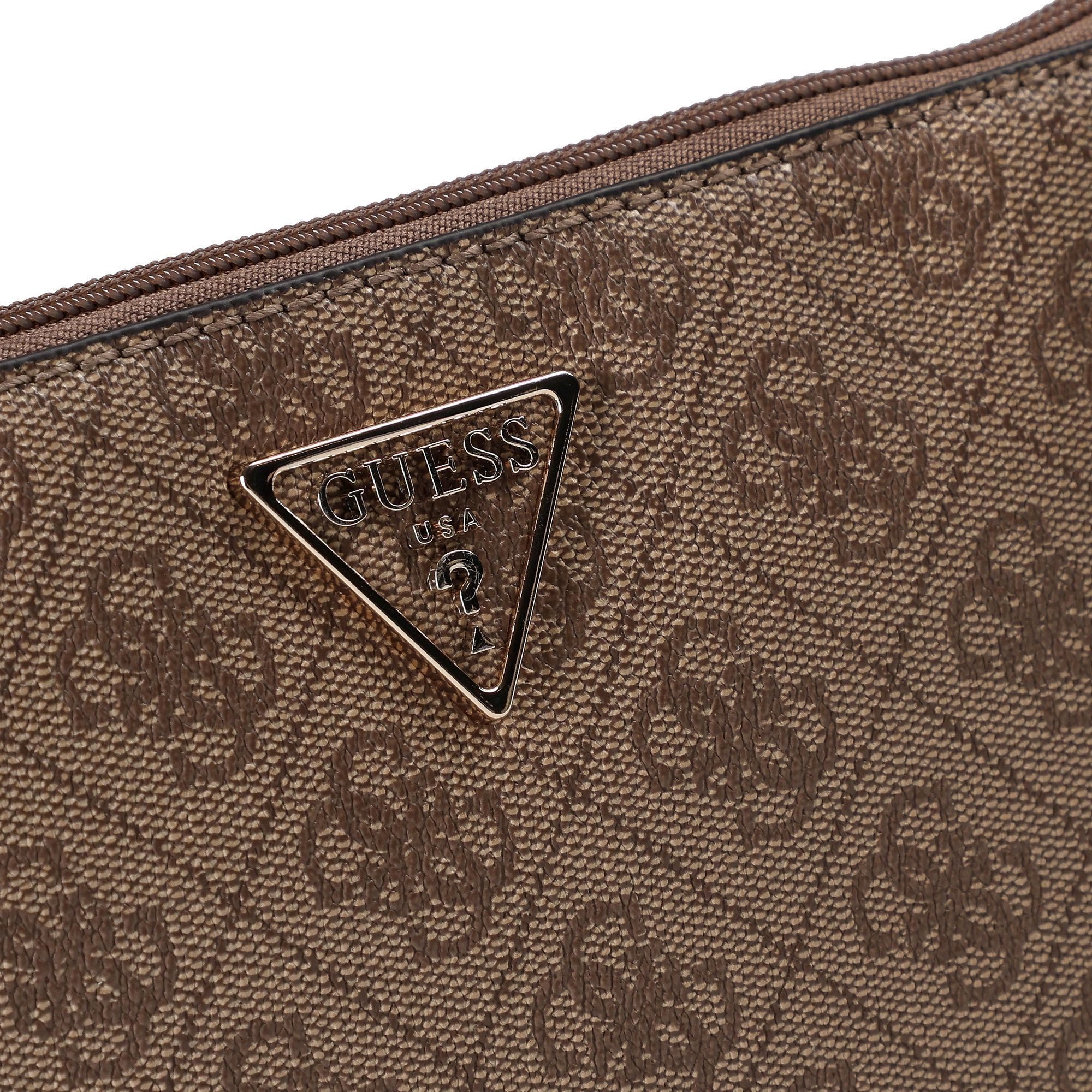 Guess Clutch Laurel, Polyurethan