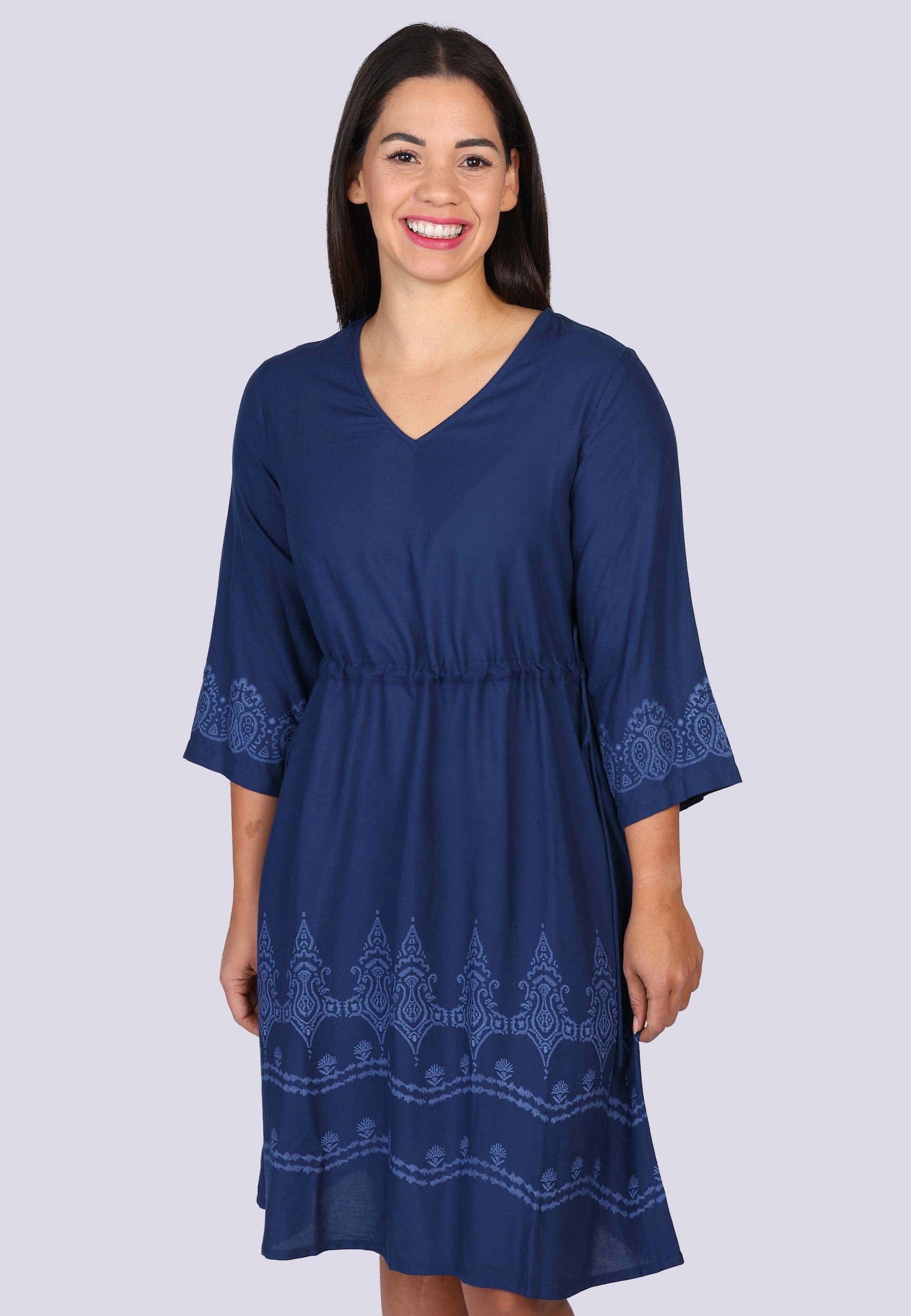 Lykka du Nord Sommerkleid Audrey
