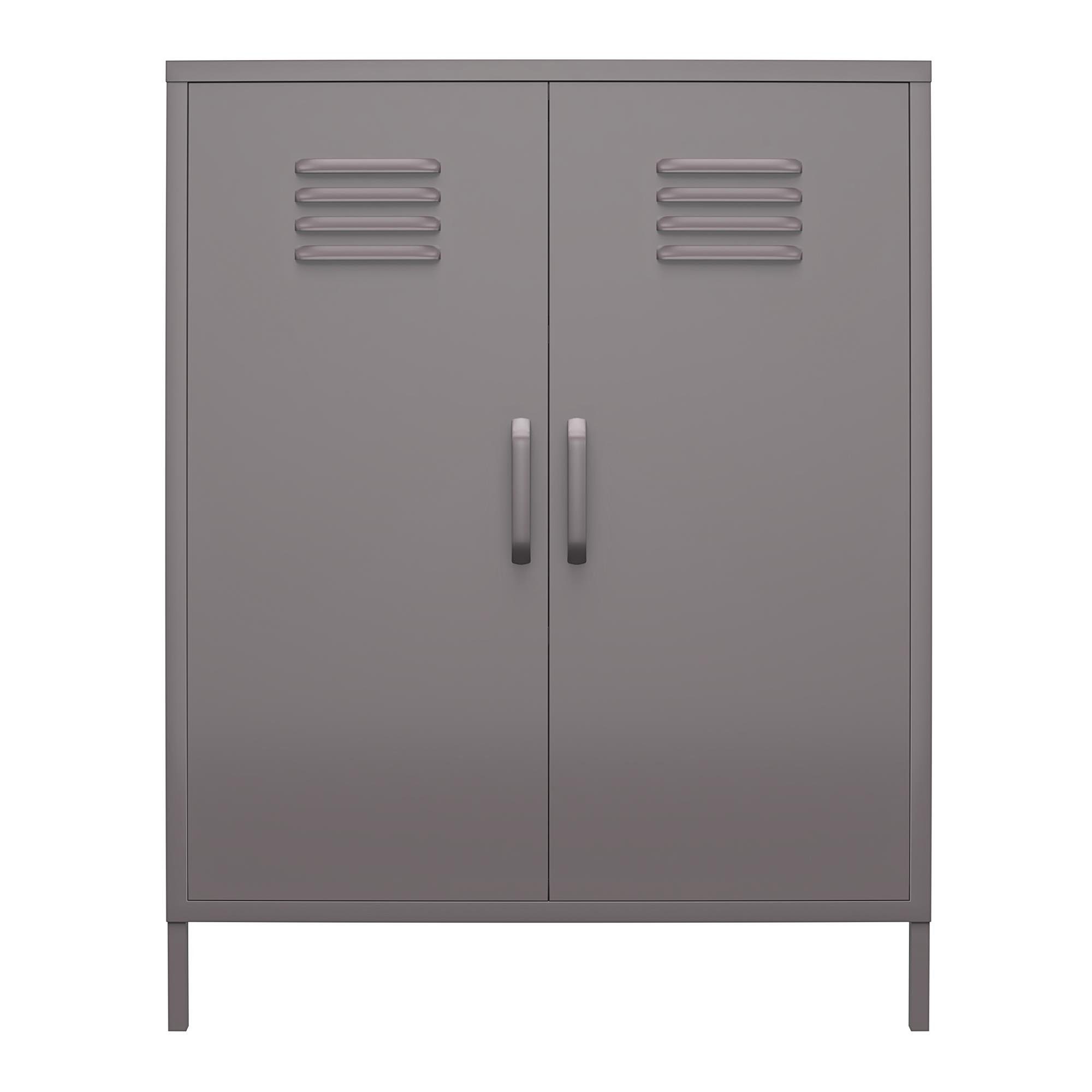 loft24 Mehrzweckschrank Bradford Spind Schrank aus günstig online kaufen