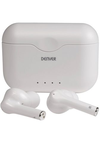 Denver »TWE-37« Bluetooth-Kopfhörer (Freispre...