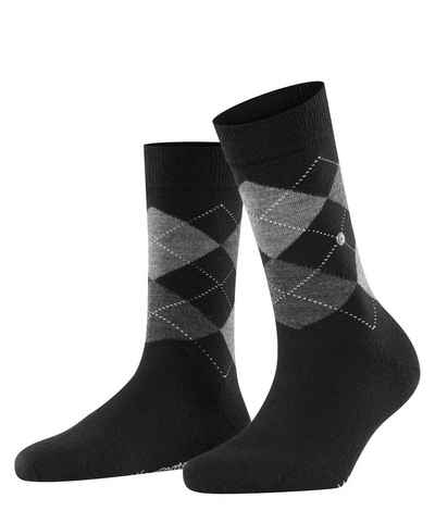 Burlington Socken Marylebone