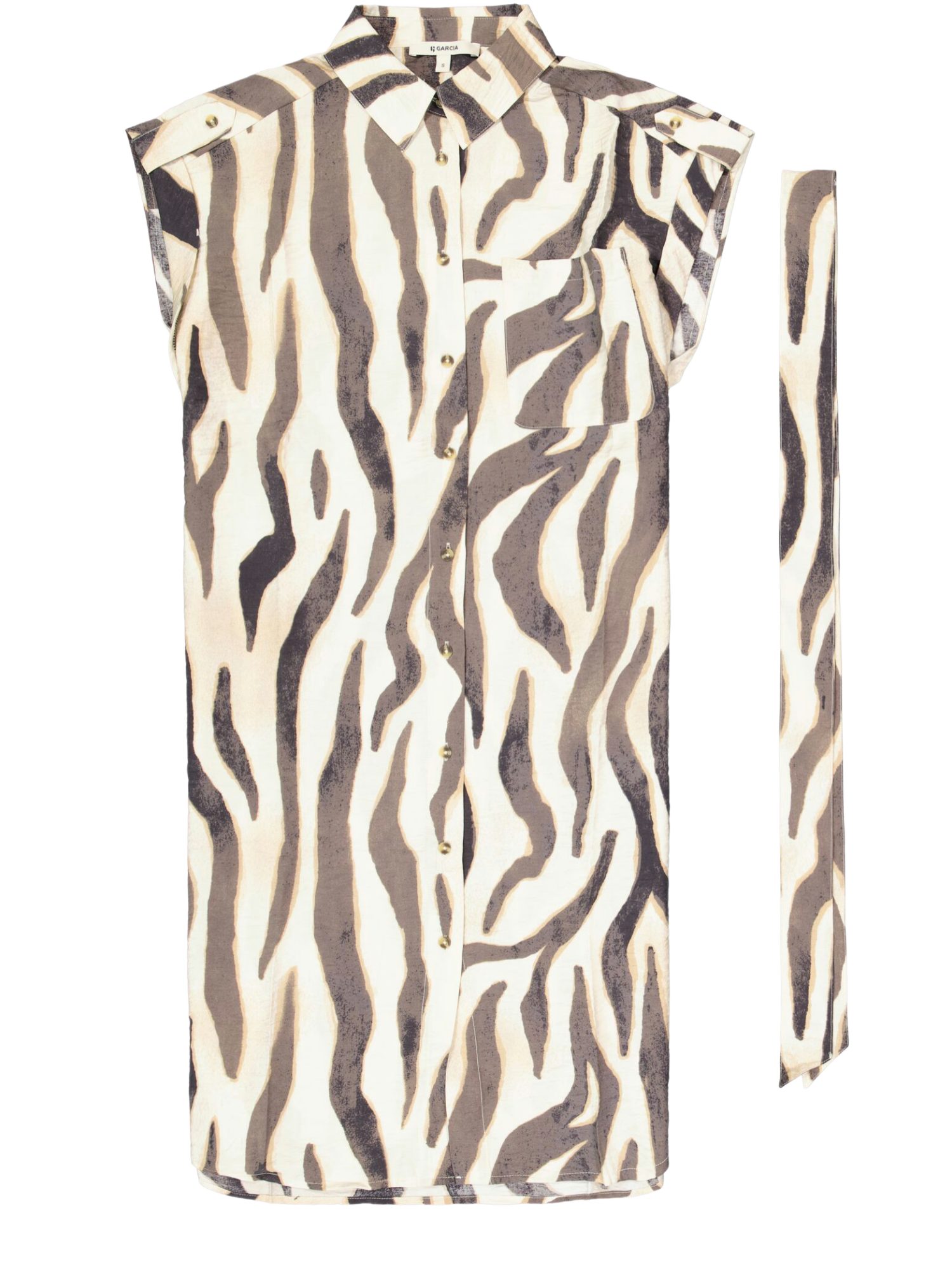 Garcia Partykleid