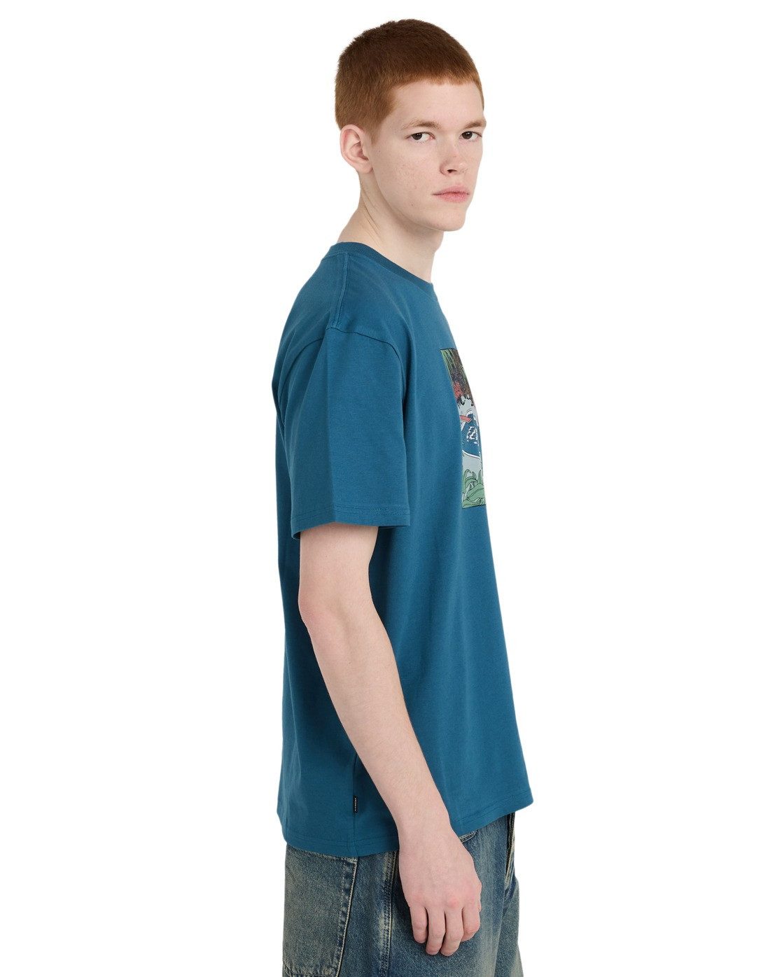 Element T-Shirt Poolside
