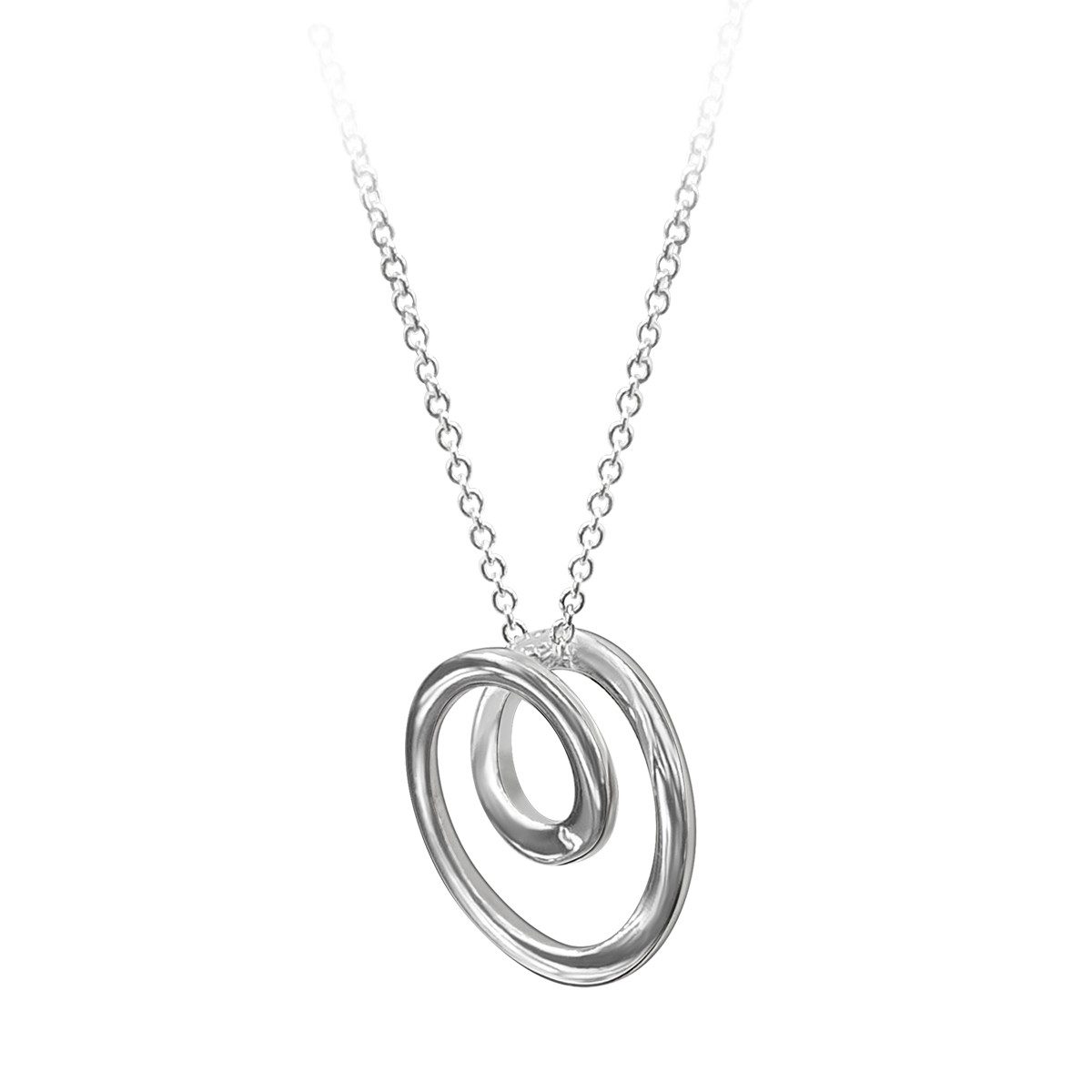 ALEXANDER YORK Kette mit Anhänger ENDLESS, günstig online kaufen