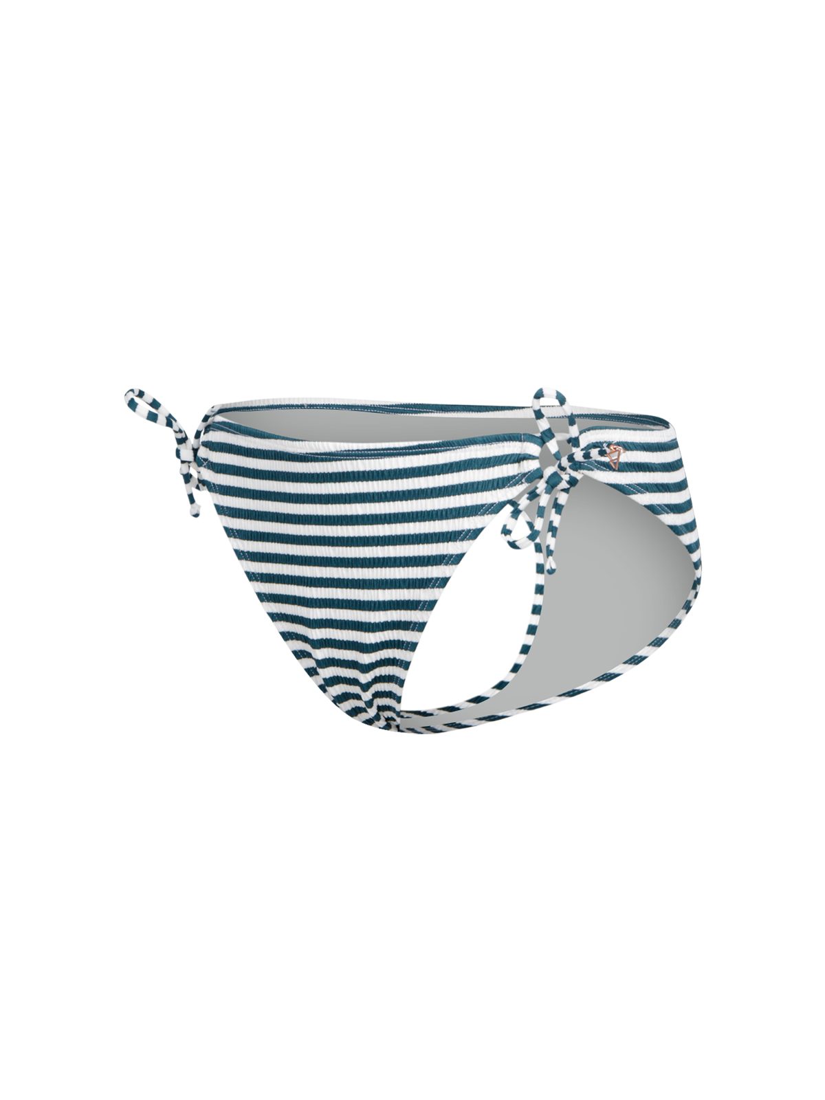 Brunotti Bikini-Hose Nolestina-Stripe Women Bikini Snow