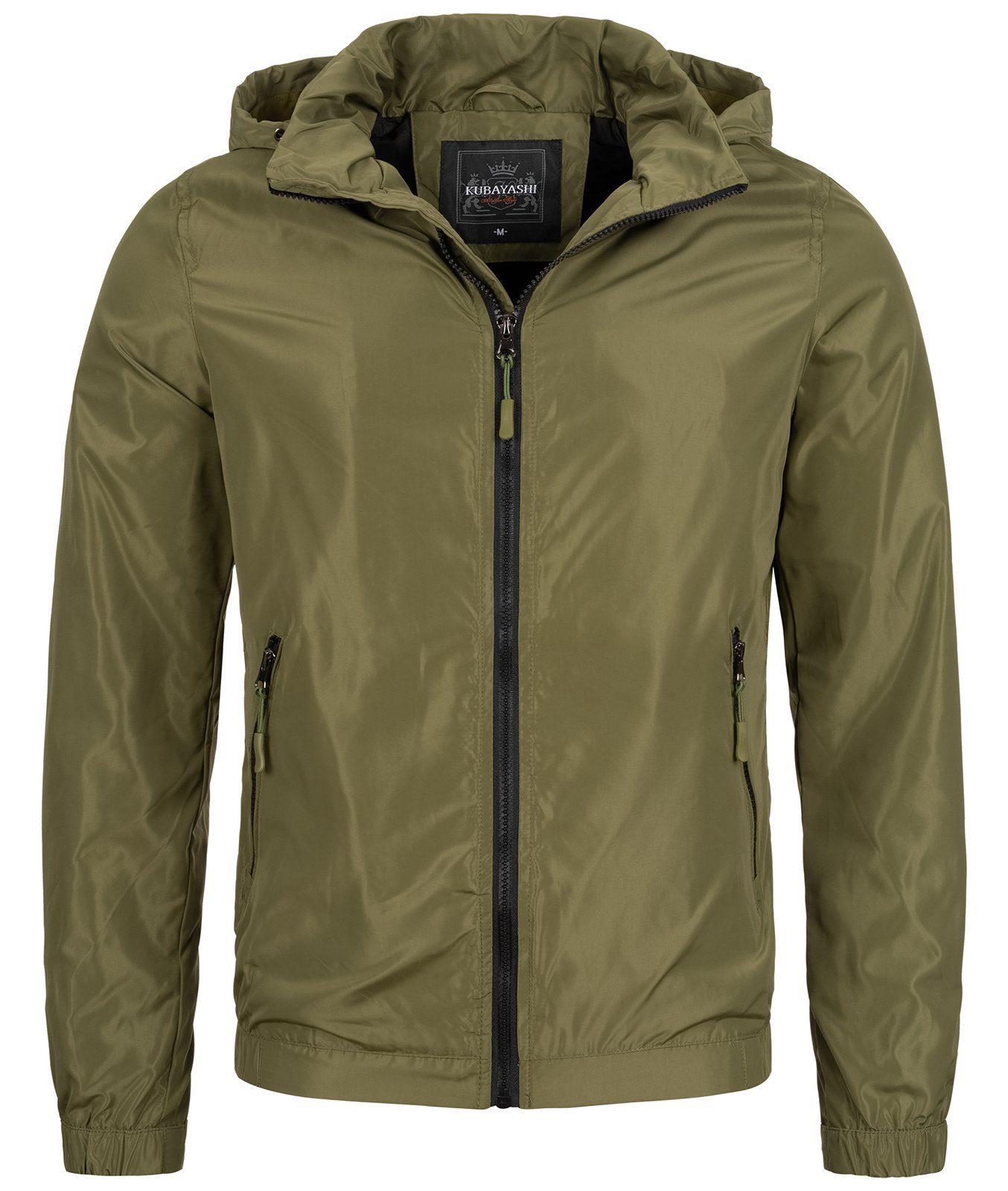 Rock Creek Windbreaker Herren Übergangsjacke mit günstig online kaufen
