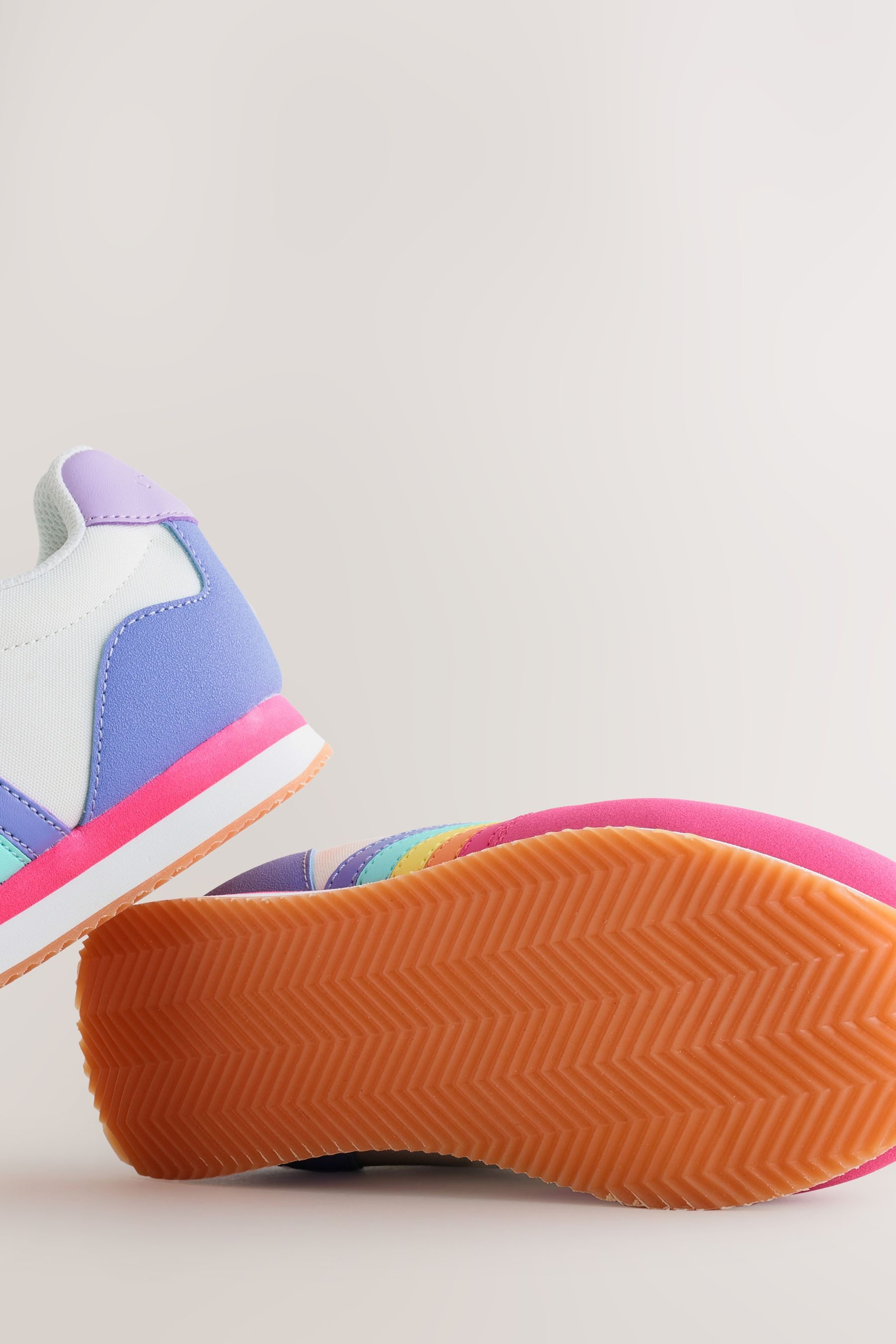 Little Bird by Jools Oliver Little Bird By Jools Oliver Retro-Laufschuhe Sneaker (1-tlg)