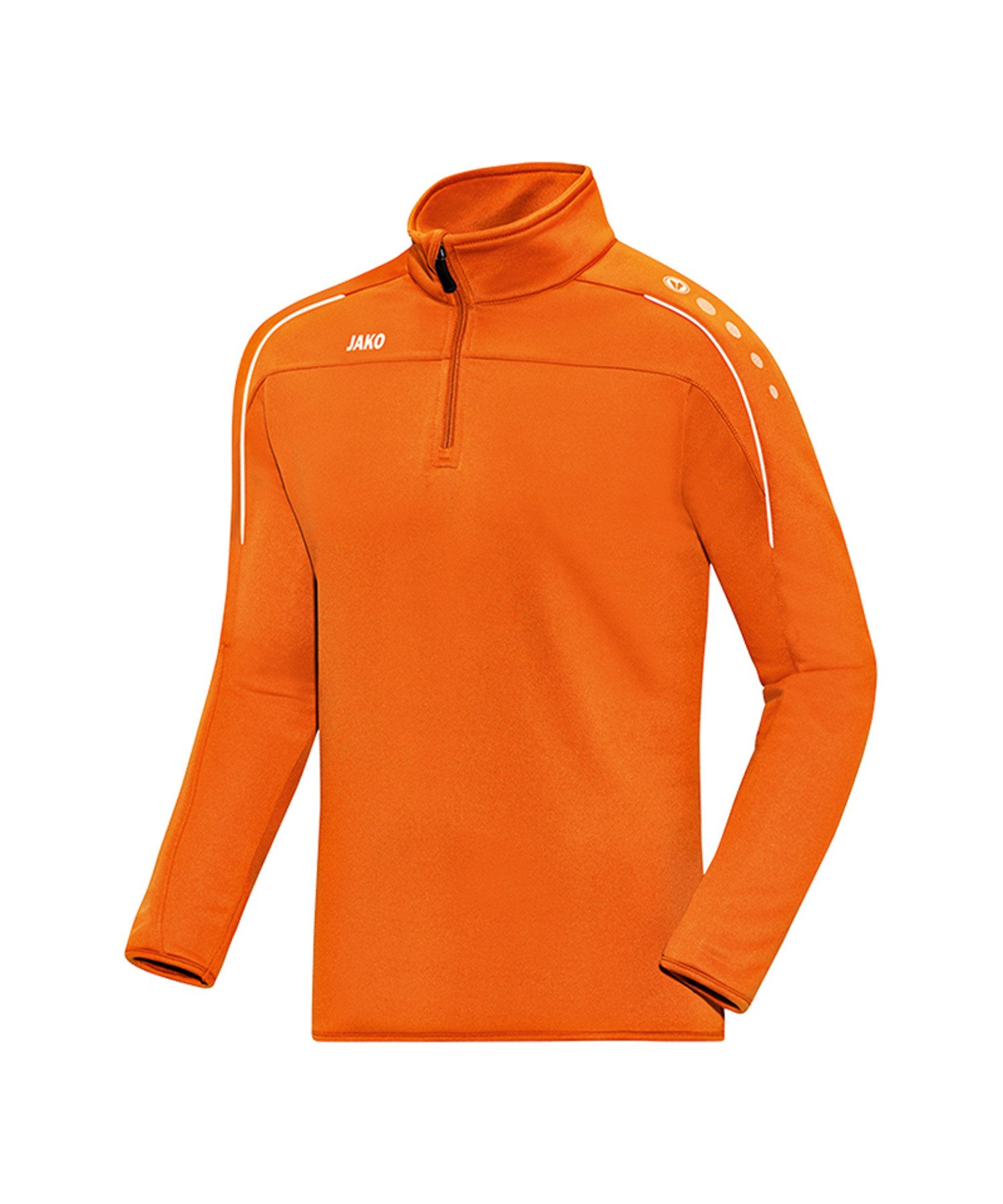 Jako Sweatshirt JAKO Classico Ziptop Langarm-Shirts günstig online kaufen