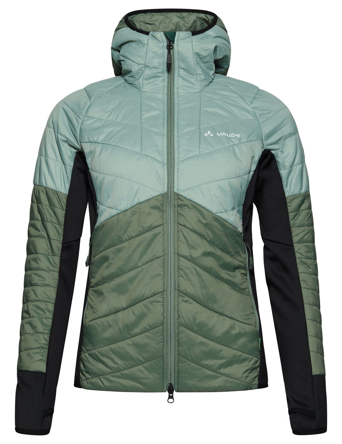 VAUDE Funktionsjacke Wo Sesvenna Jacket IV CS Isolationsjacke, Outdoorjacke günstig online kaufen