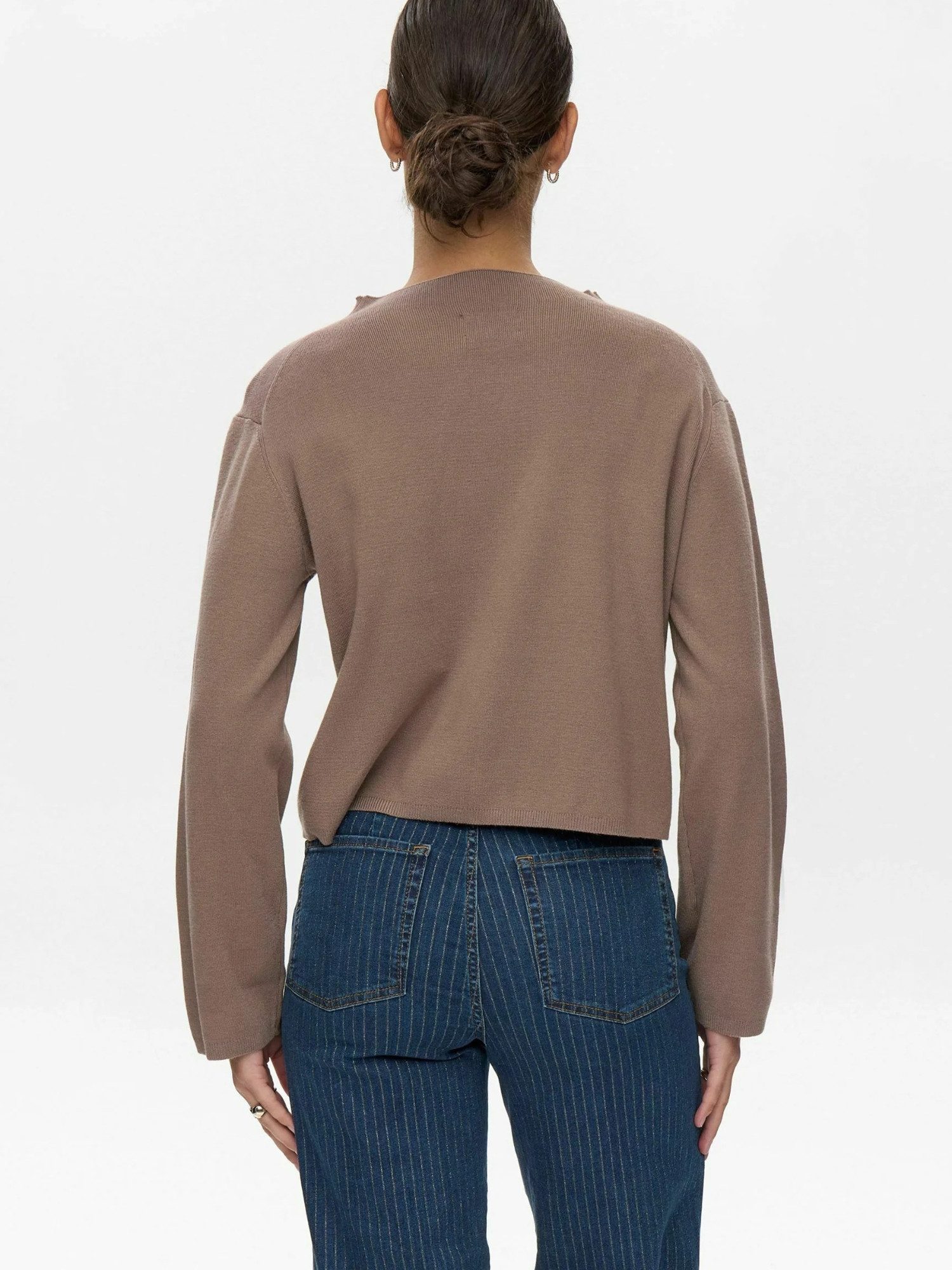 nümph Strickpullover Nümph Jumper NUCARMA günstig online kaufen