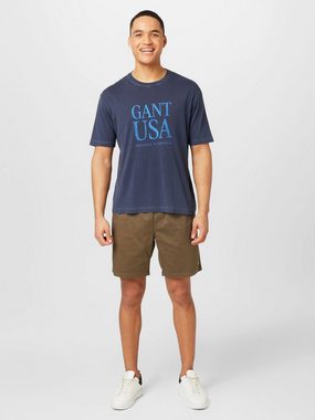 Gant Shorts (1-tlg)