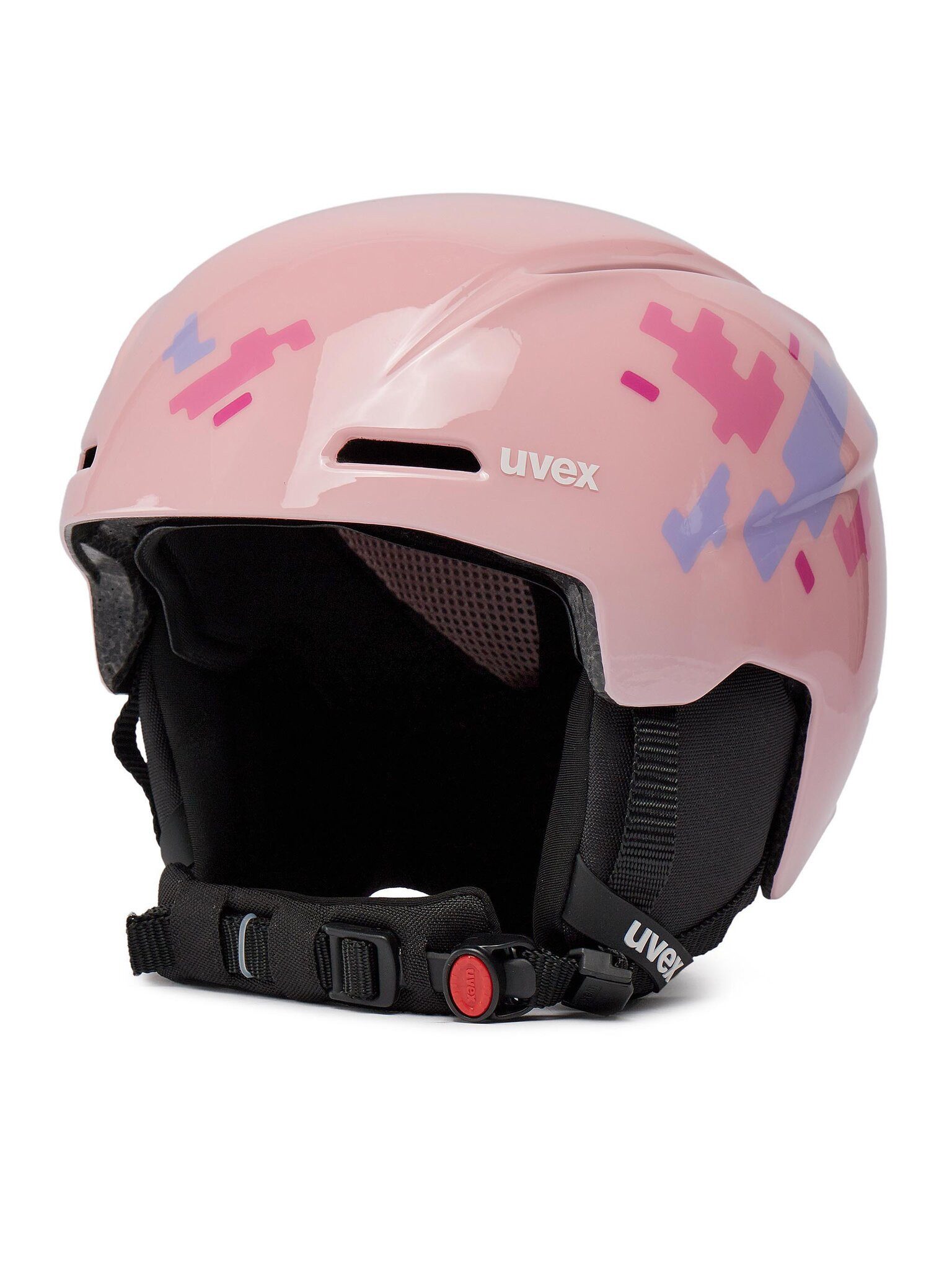 Uvex Skihelm Uvex Skihelm Viti 5663151501 Rosa