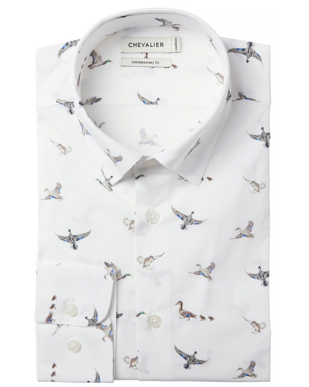 Chevalier Outdoorhemd Hemd Danson
