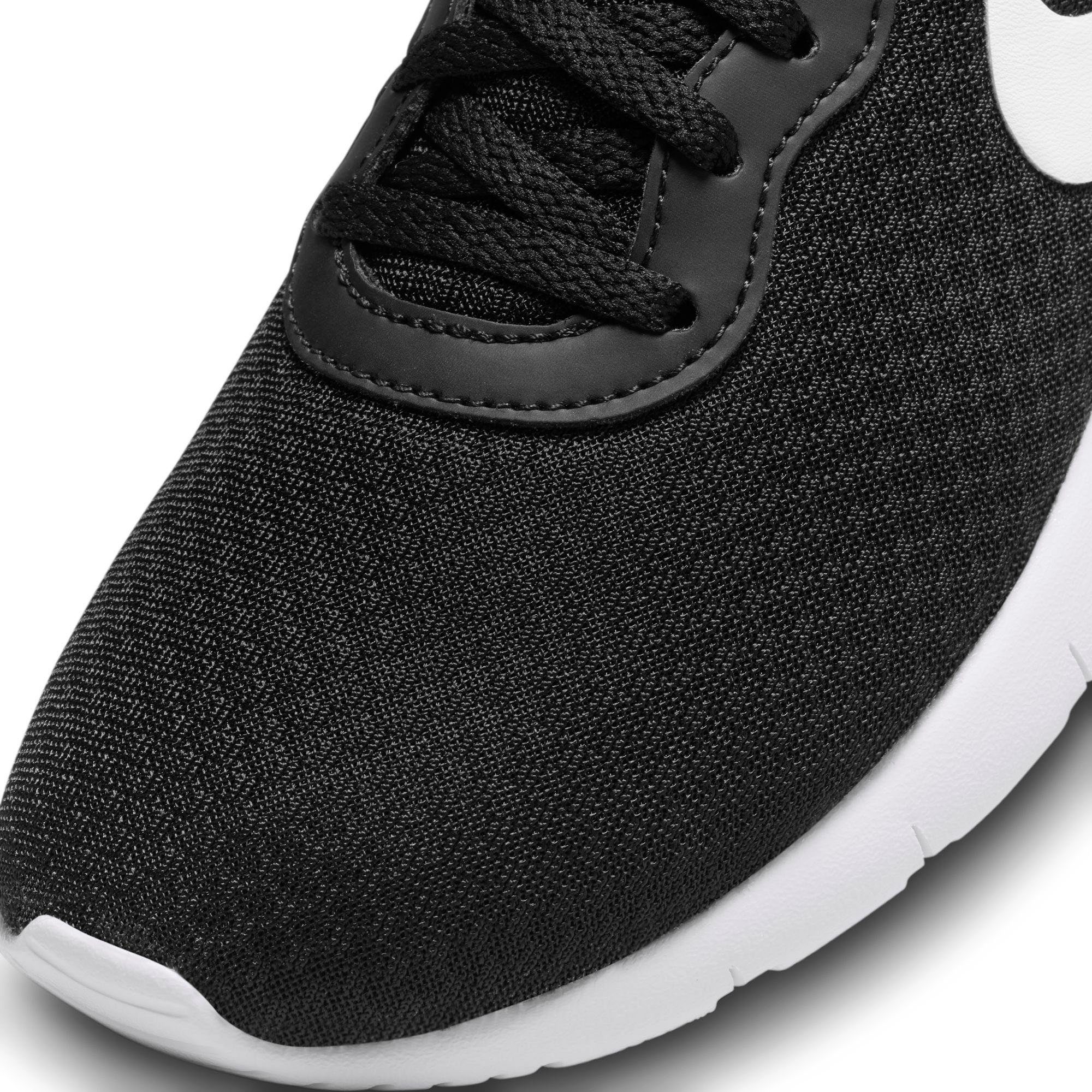 GO Sneaker black/white Nike (GS) TANJUN Sportswear