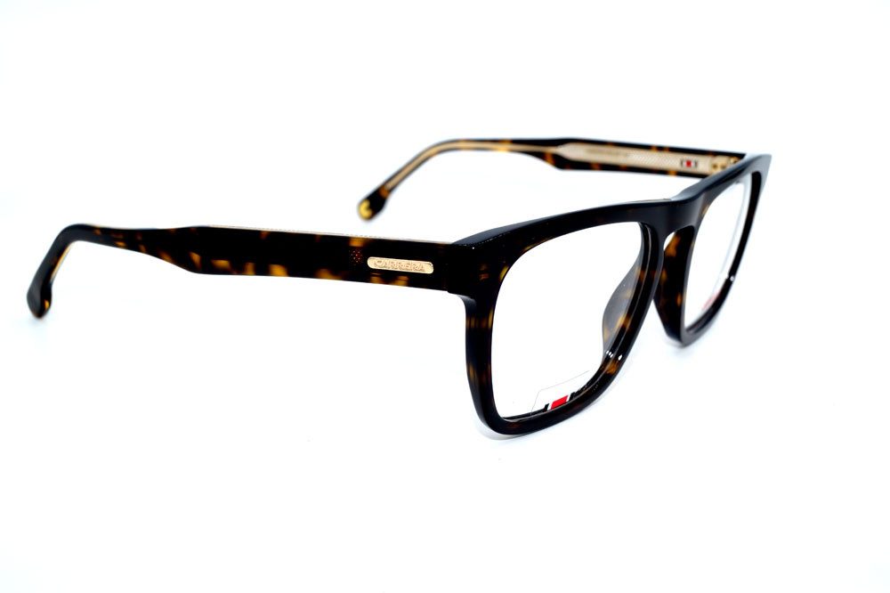 Carrera Eyewear Brillengestell CARRERA Brillenfassung Brillengestell Eyeglasses Frame CA 268 086
