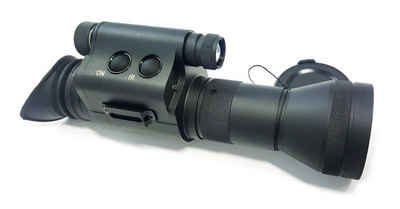 Gals Optics Nachtsichtgerät »Gals Nachtsichtgerät Nachtsichtmonokular HM01/F80 Vergrößerung 3,6x Gen.1 für Jäger / Outdoor«