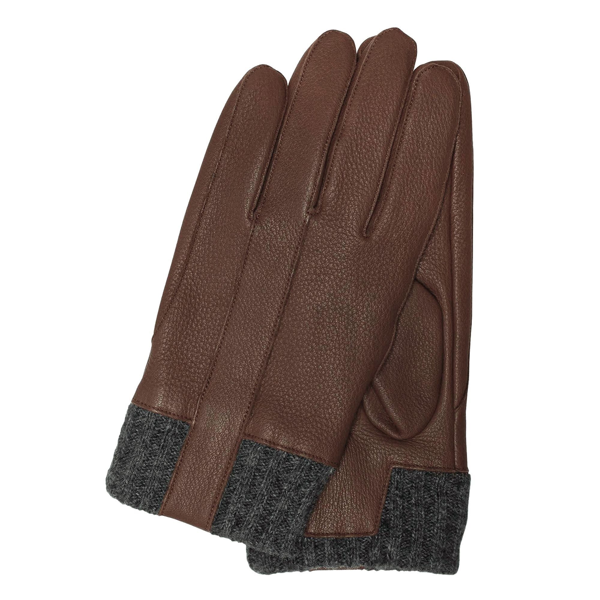 Lederhandschuhe Otis