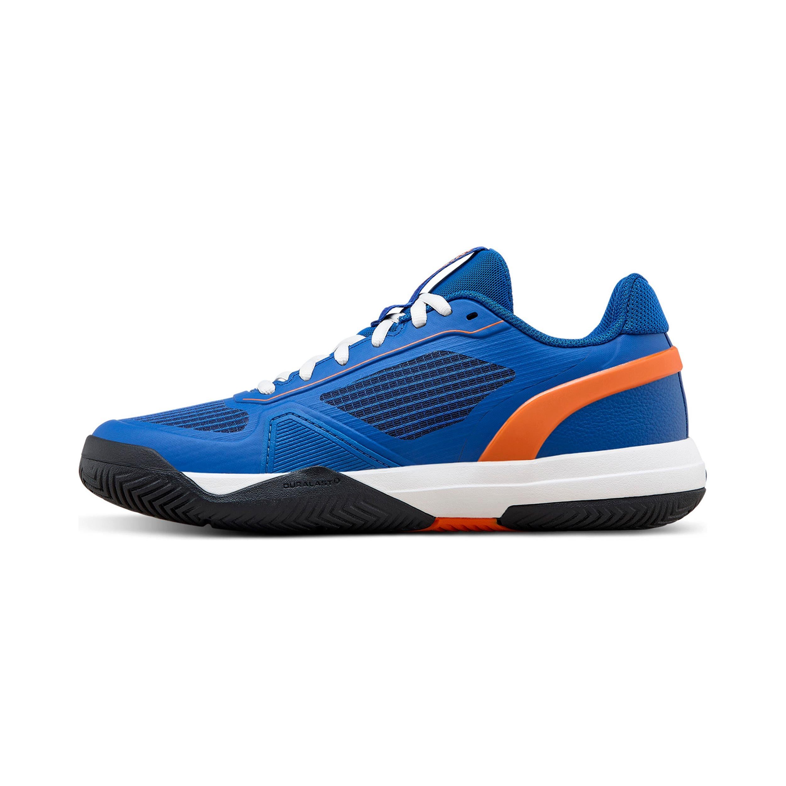 Wilson Rush Pro 5 Jr - Allcourt Tennisschuh Tennisschuh