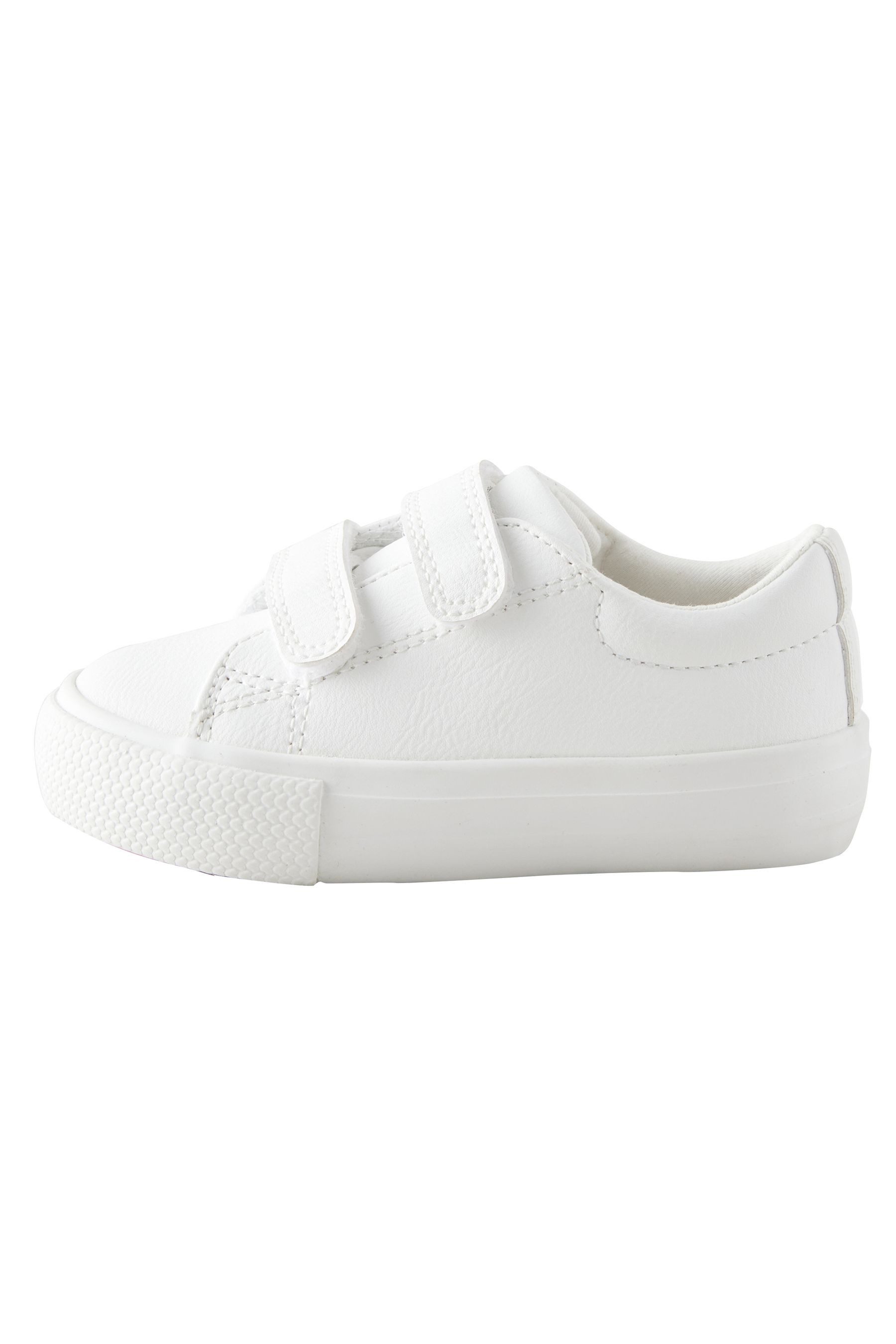 Next Derber Sportschuh mit Klettverschluss Sneaker (1-tlg)
