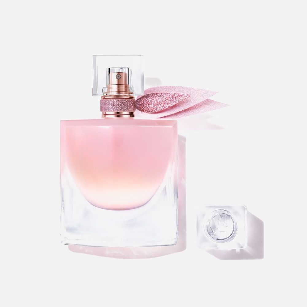 LANCOME Eau de Parfum La Vie Est Belle Vanille Nude EDP – 30 ml, 1-tlg., Luxuriöser Duft mit Solar-Jasmin, Bourbon-Vanille & White-Musk – 30 ml