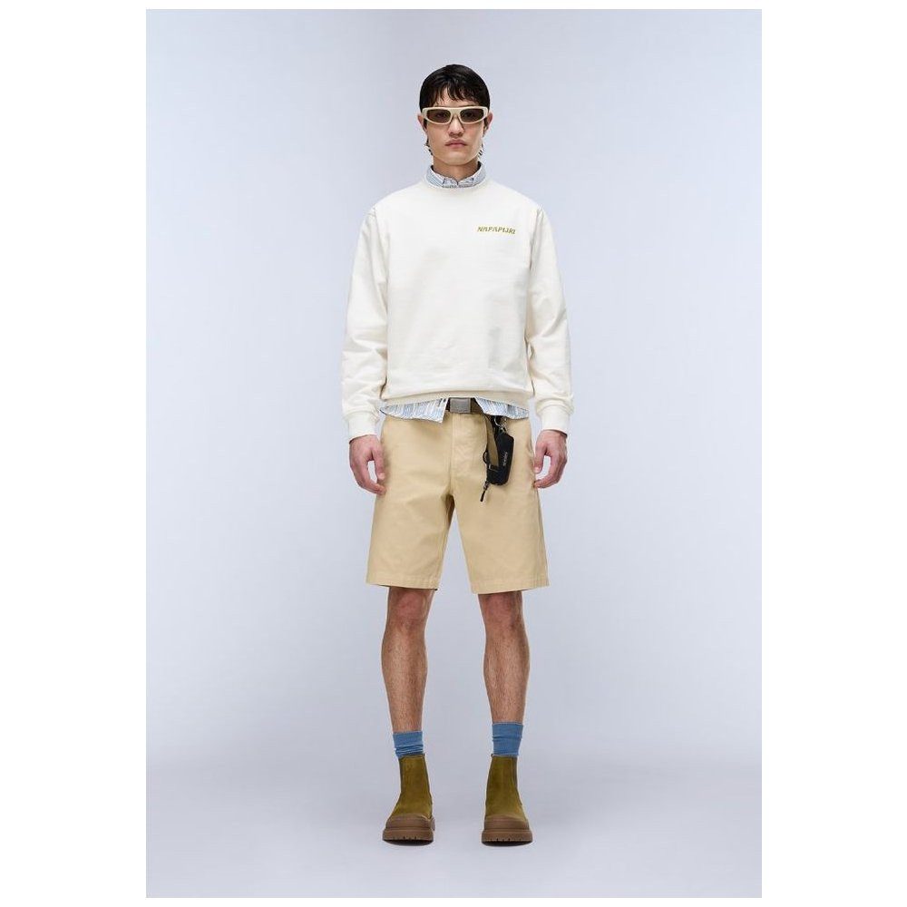 Napapijri Shorts N-Cyrus Chino