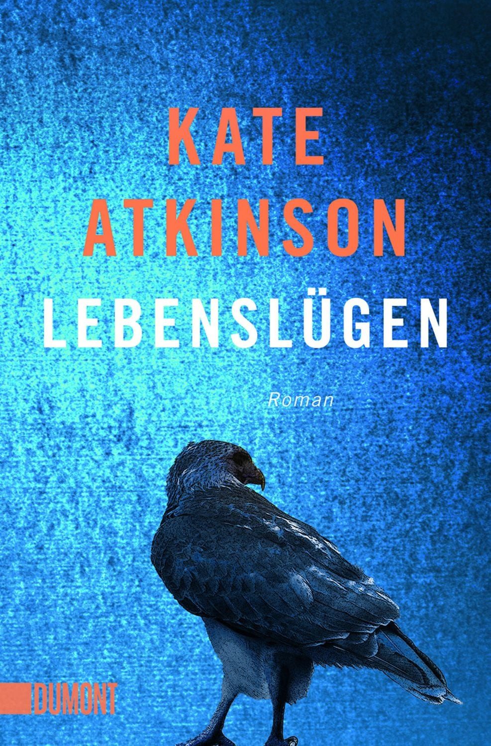 Lebenslügen / Kate Atkinson
