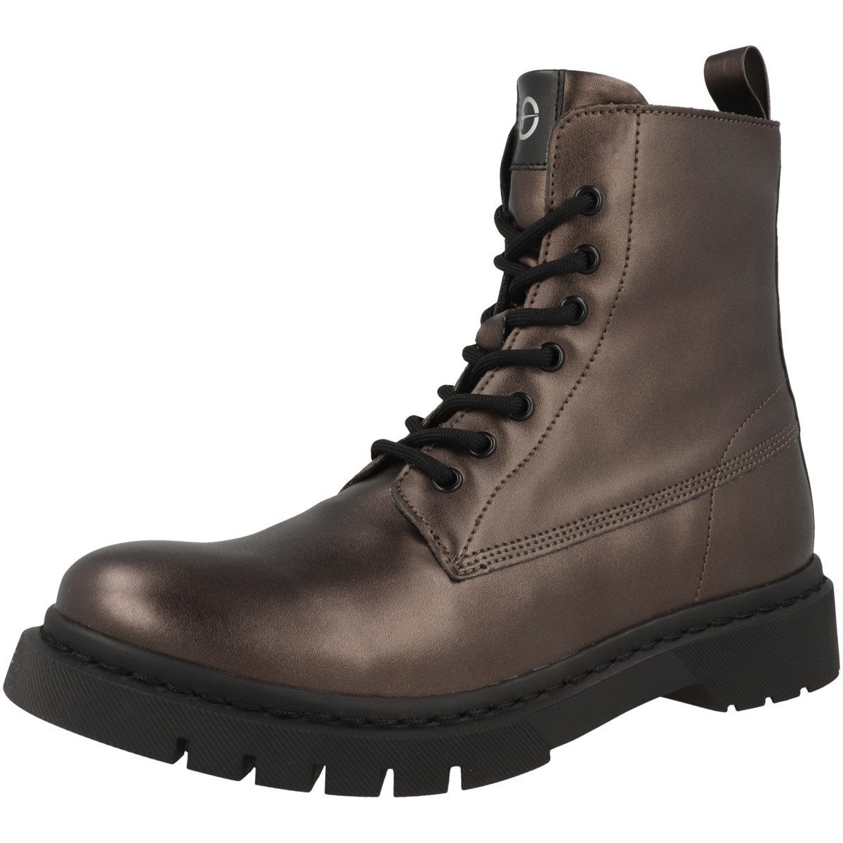Tamaris 1-25833-41 Damen Winterboots Stiefeletten, Stiefel, Winterstiefel, Winterboots, Schneestiefel