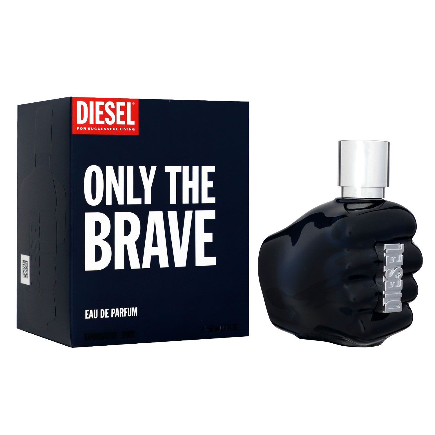 Diesel Eau de Parfum Only the Brave 50 ml