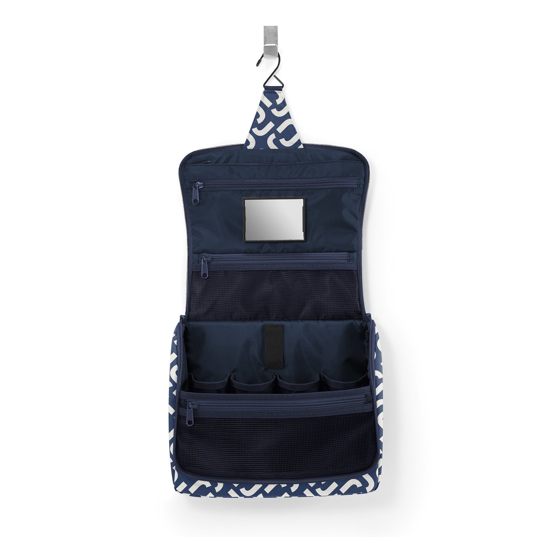 REISENTHEL® Kulturbeutel toiletbag XL, reisenthel Kosmetiktasche günstig online kaufen