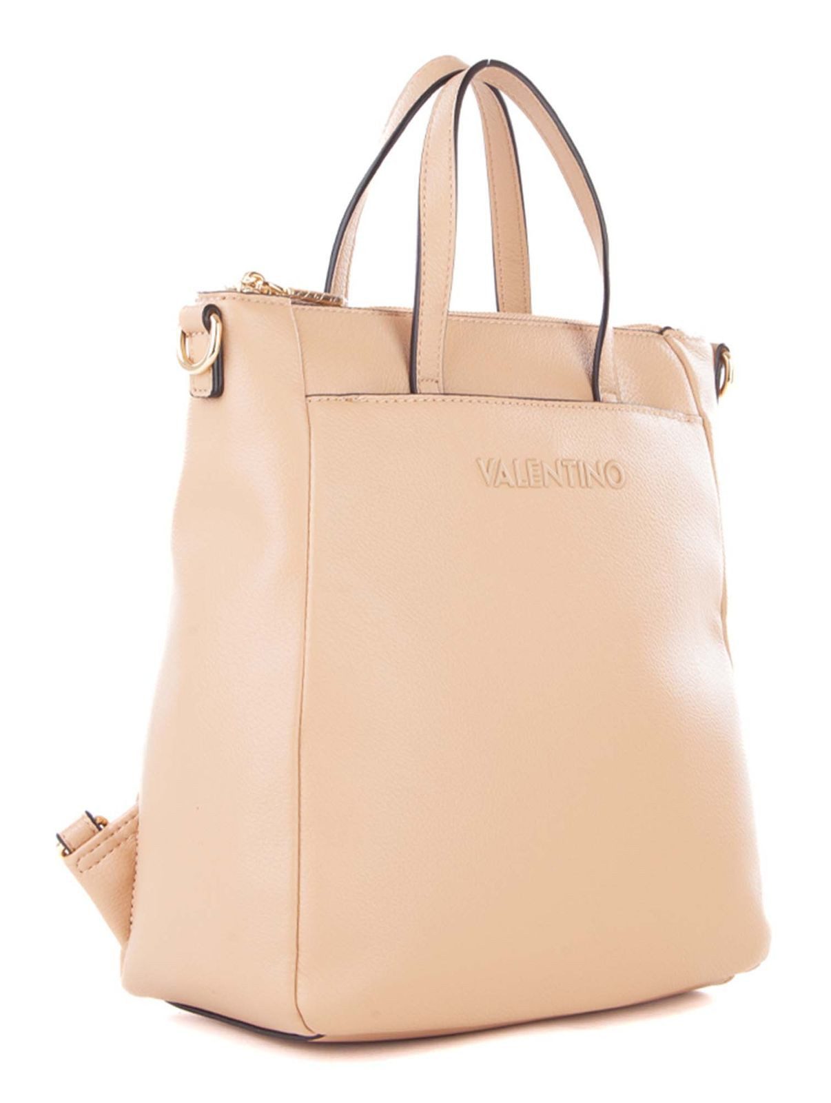 VALENTINO BAGS Rucksack Manhattan Re günstig online kaufen