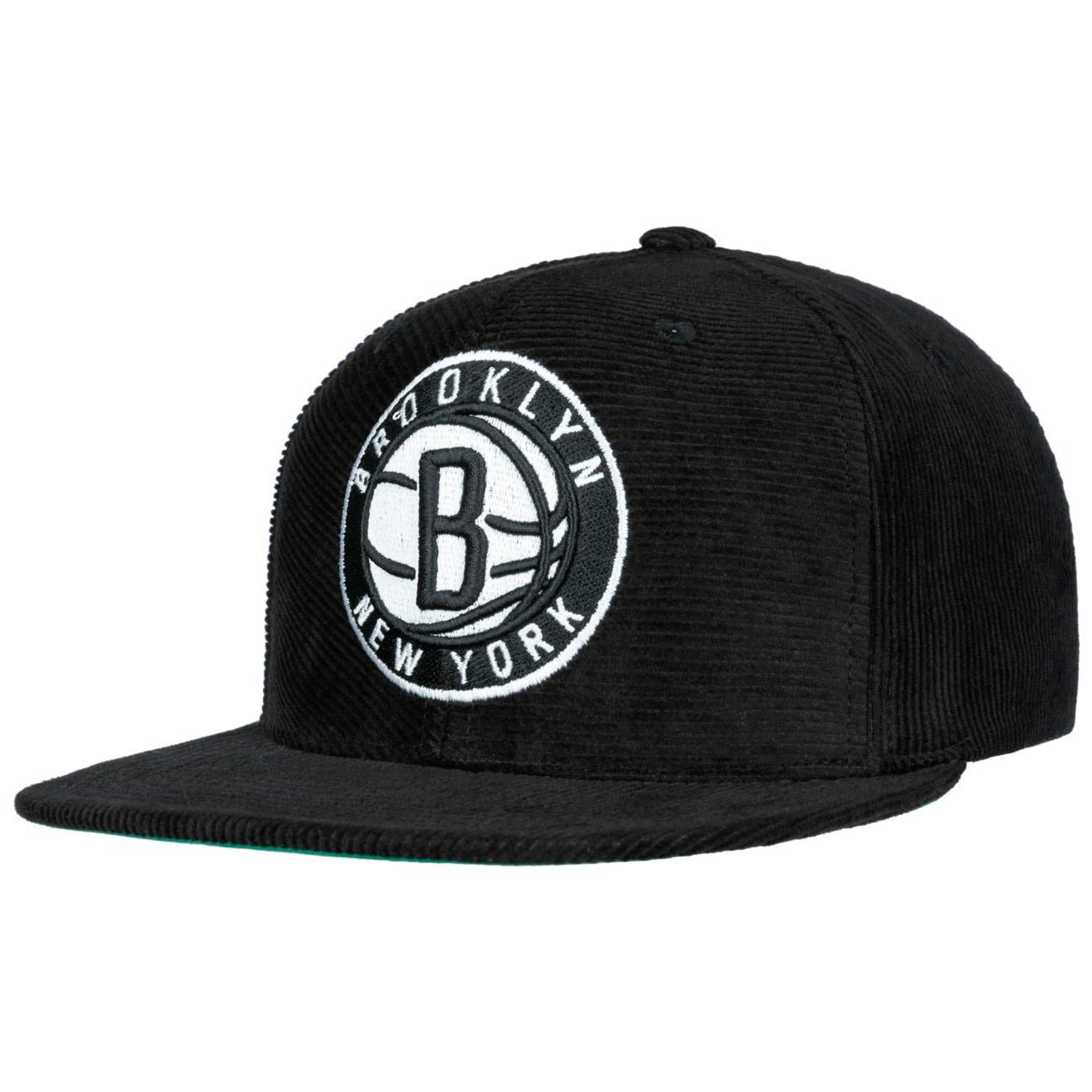 Mitchell & Ness Baseball Cap (1-St) Basecap Snapback