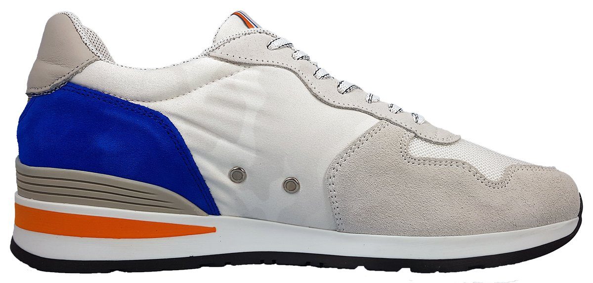 Ambitious Sneaker Schnürschuh