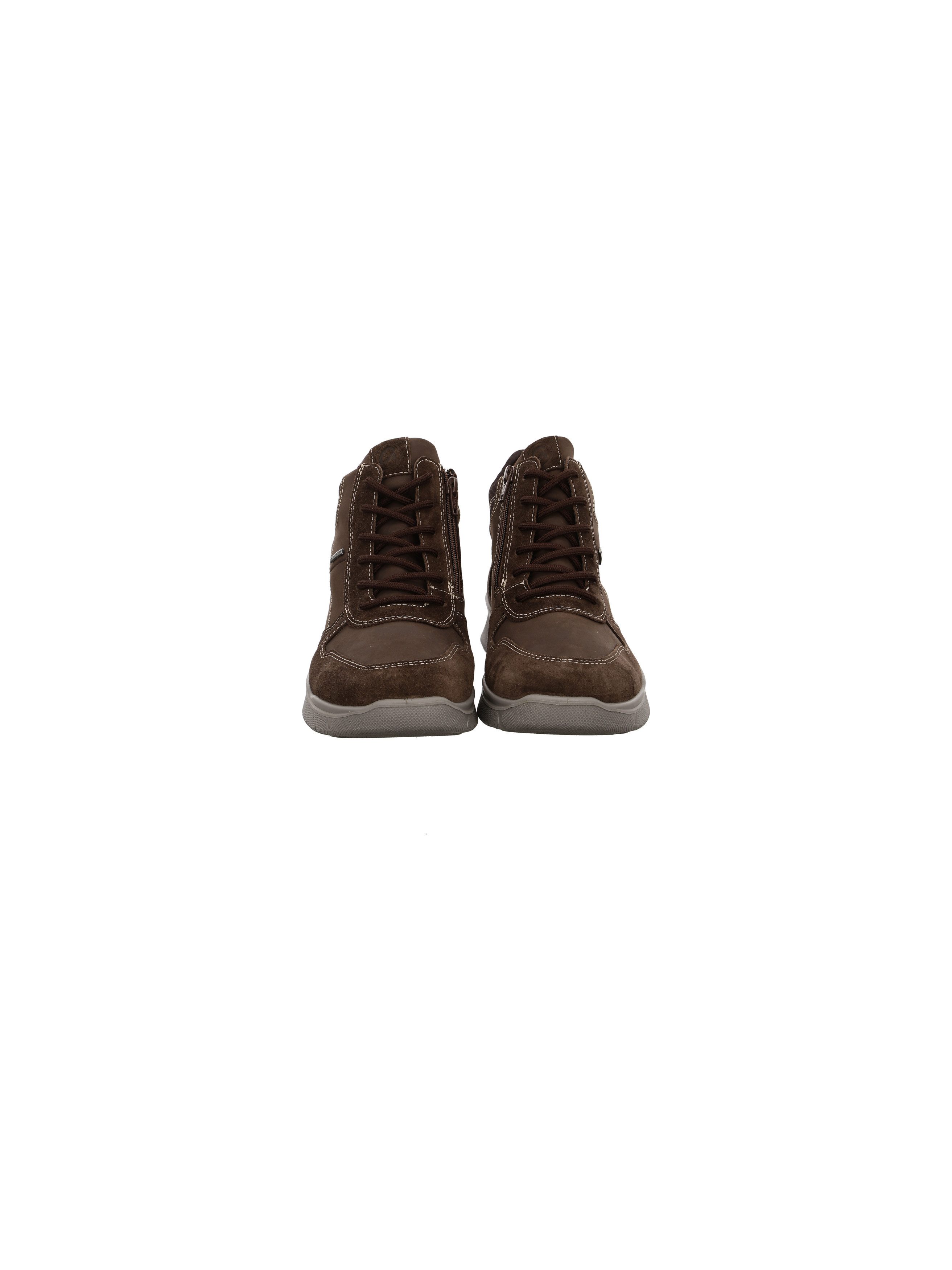 Ara Stiefelette Romano Schnürboots