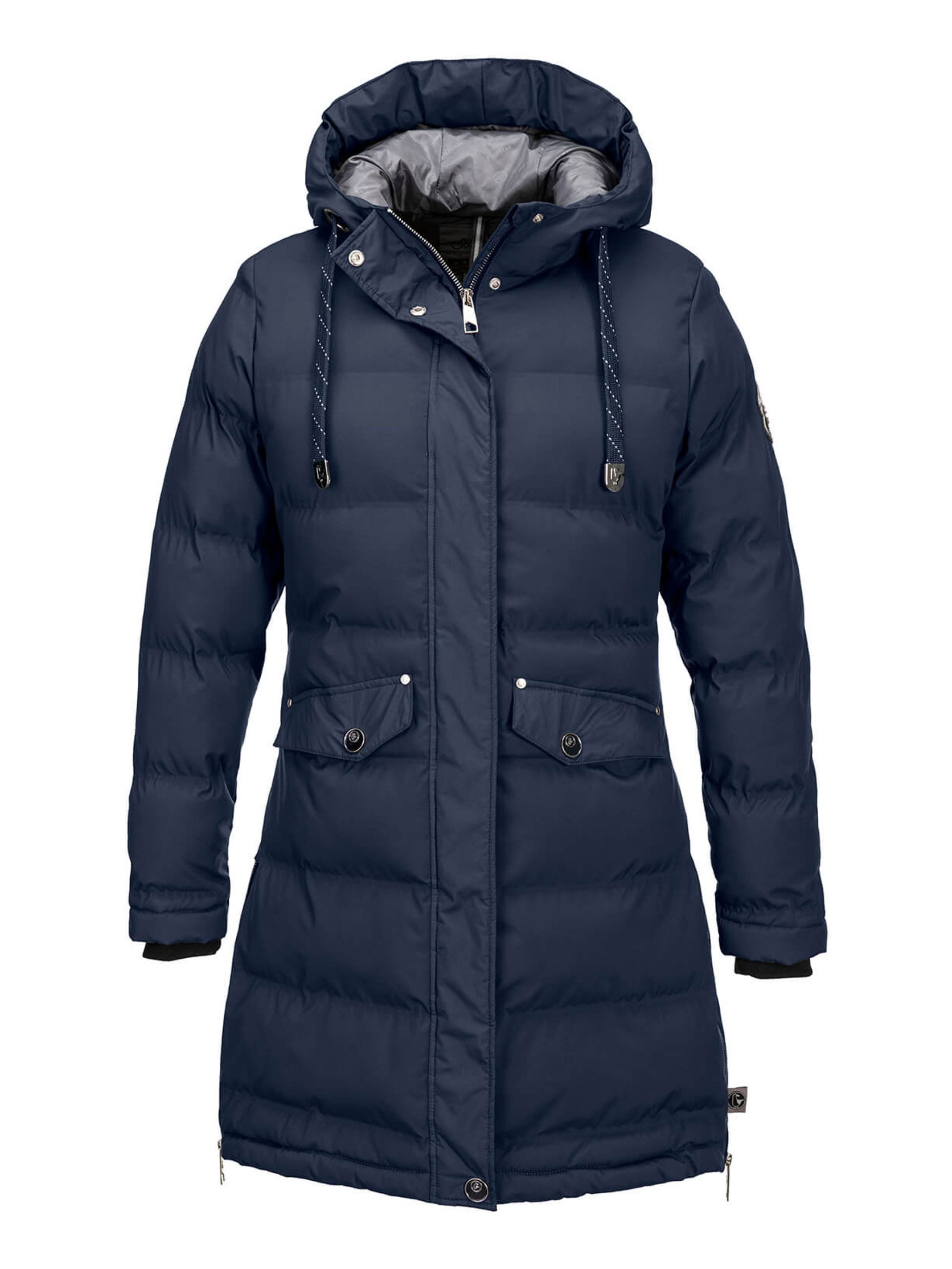 Schietwetter Funktionsjacke Damen günstig online kaufen