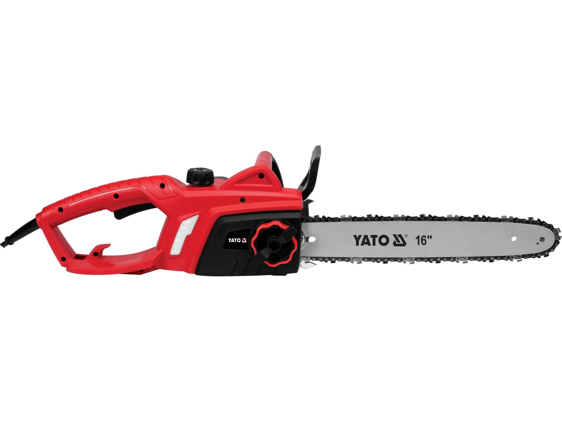 Yato Elektro-Kettensäge Elektro Kettensäge 2000W, 40cm, Elektro Kettensäge 2000W, 40cm