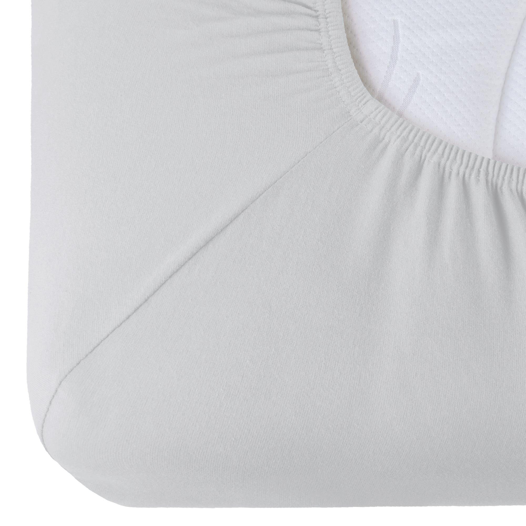 CelinaTex Spannbettlaken Relax Spannbetttuch Rundumgummi 140x200-160x220cm günstig online kaufen