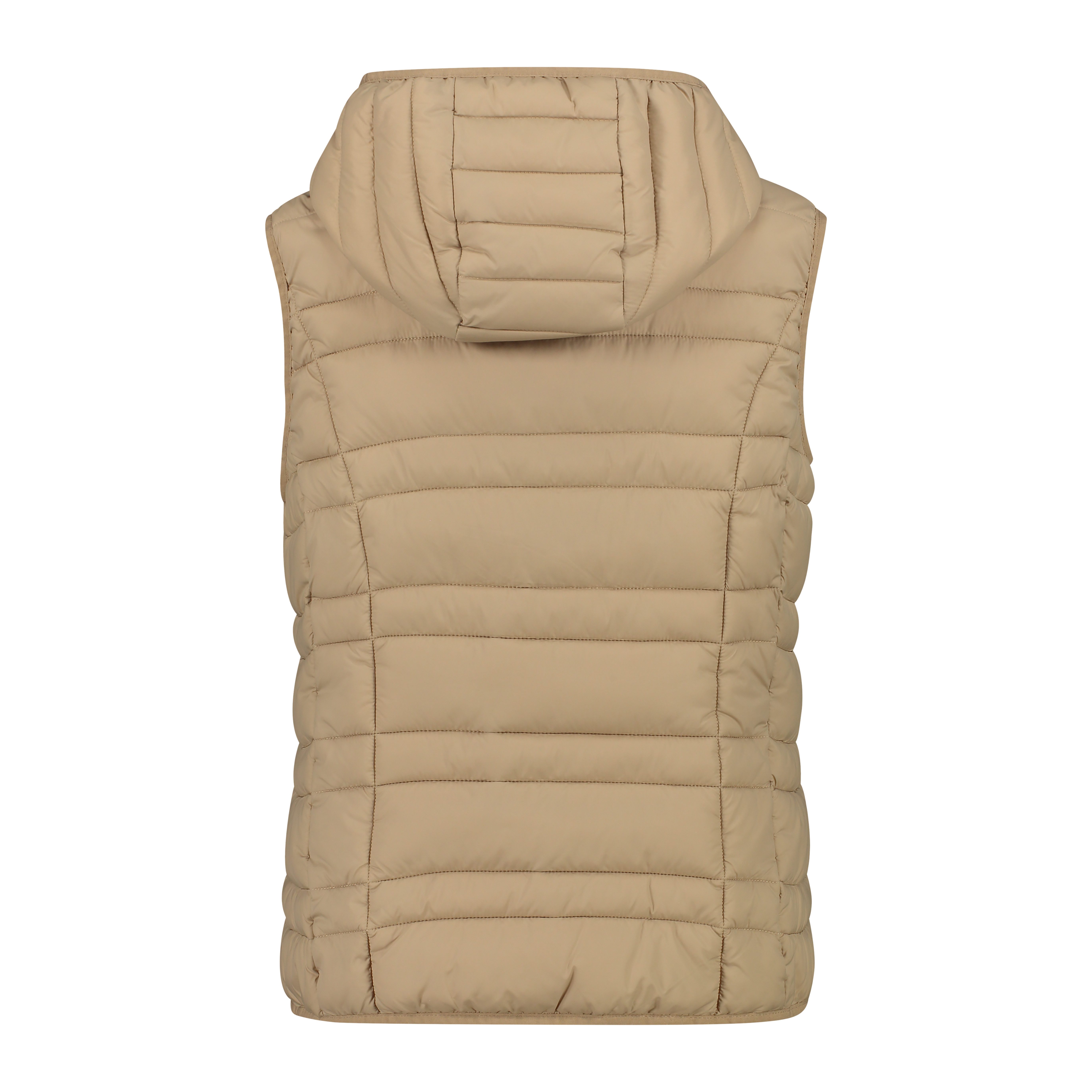CMP Funktionsweste CMP Damen Weste Woman Vest Fix Hood 34K3146