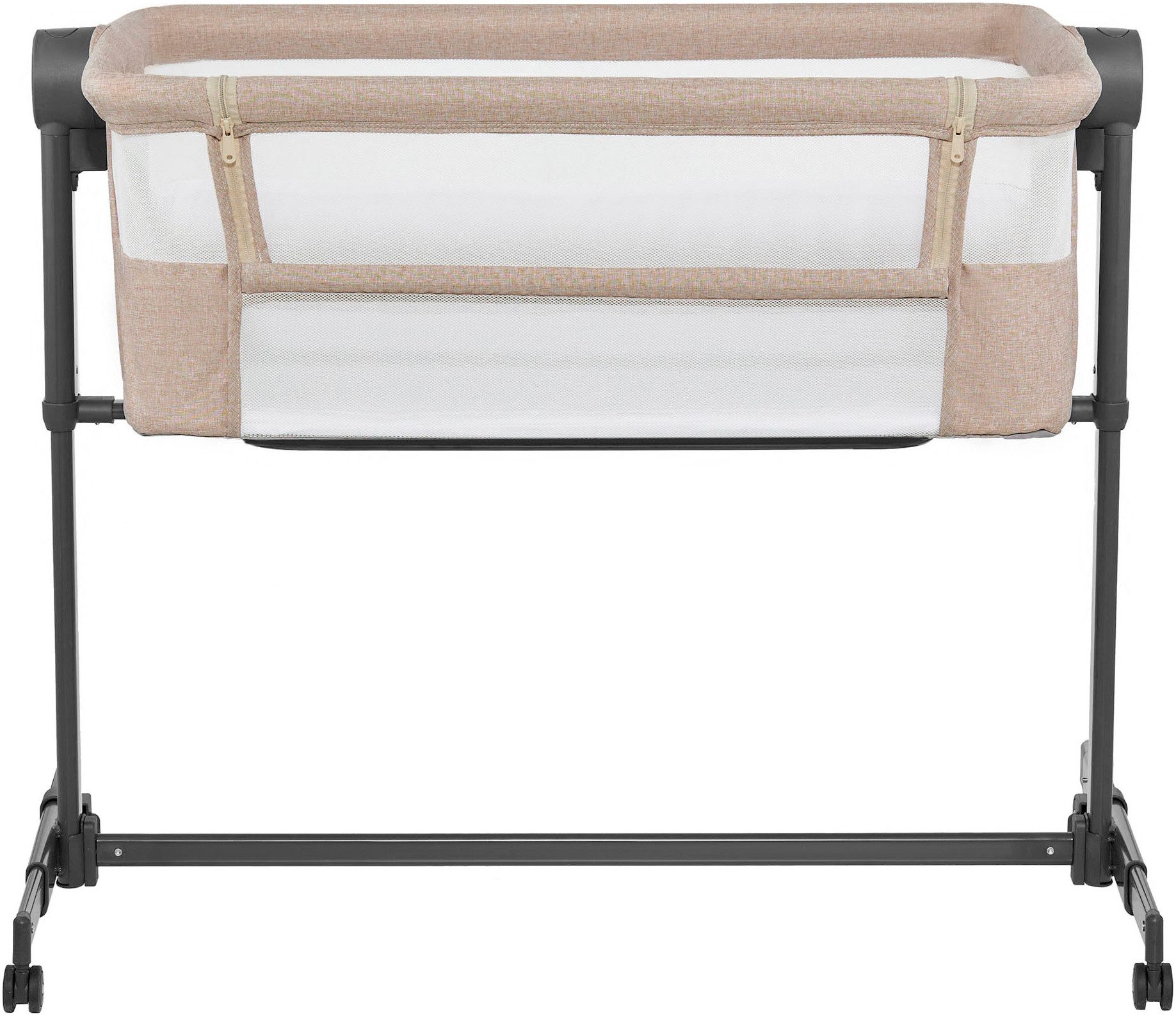 Kinderkraft Beistellbett Neste Up 2