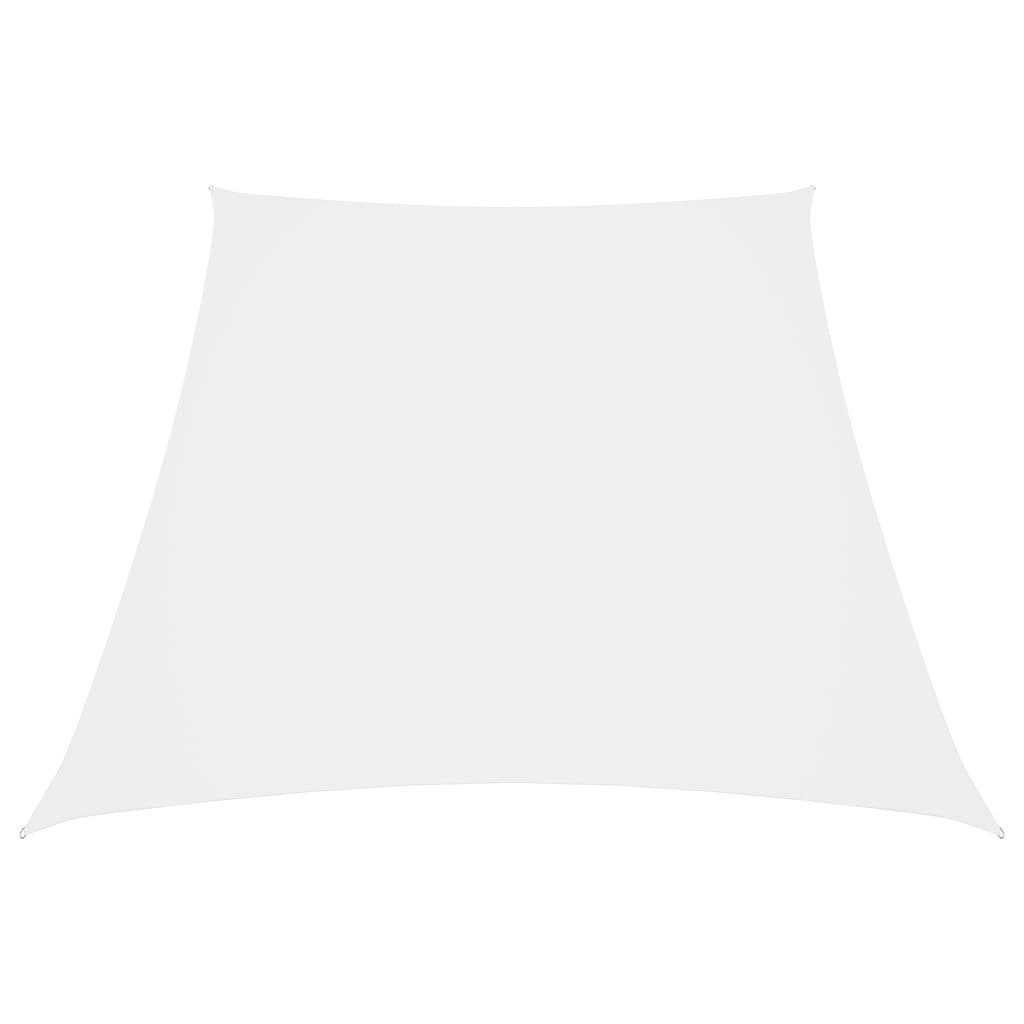 vidaXL Sonnensegel Sonnensegel Oxford-Gewebe Trapezförmig 2/4x3 günstig online kaufen
