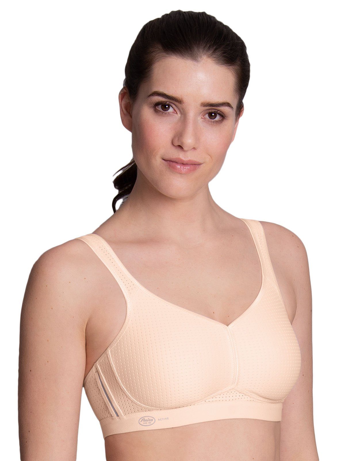 Anita Active Sport-BH Sport BH Maximum Support Performance (Stück, 1-tlg) Stützfunktion