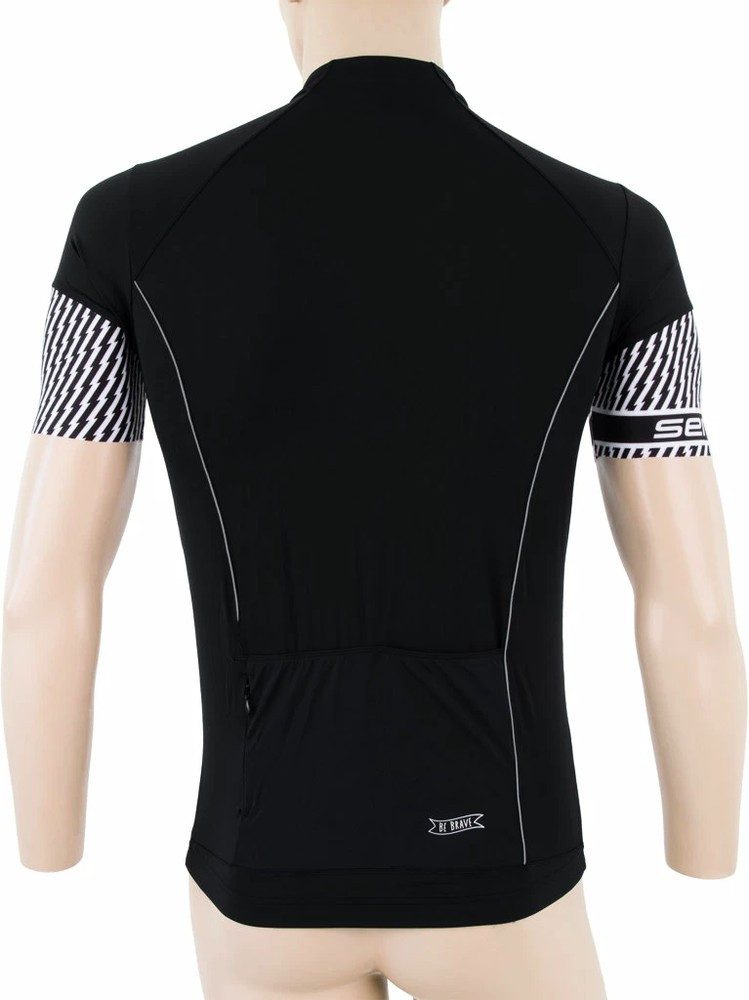 sensor Radtrikot