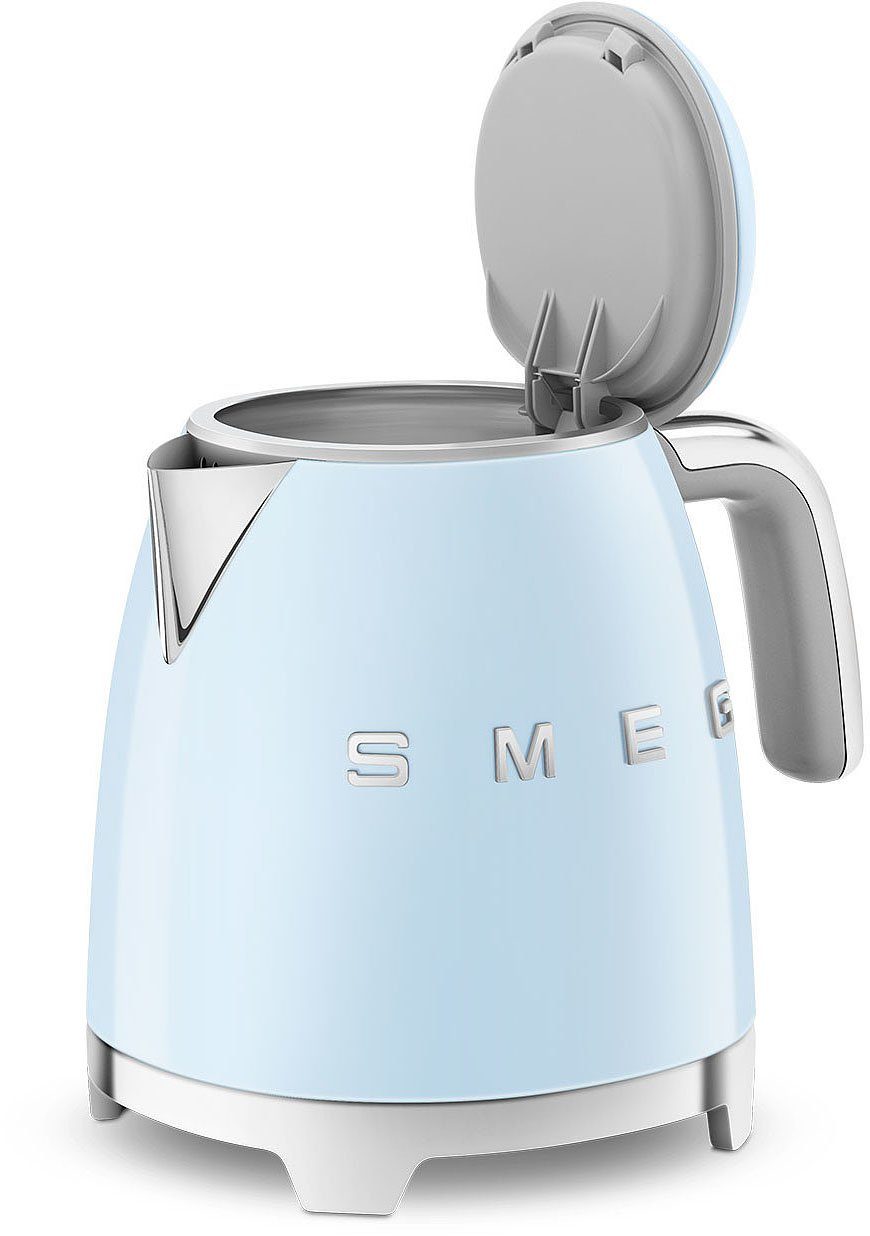 Smeg Wasserkocher KLF05PBEU, 0,8 l, 1400 W – Bild 5 von 5