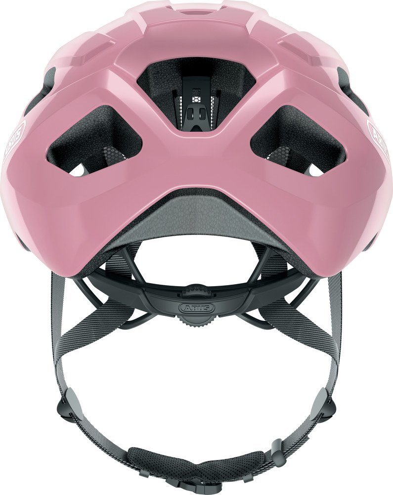 ABUS Rennradhelm MACATOR