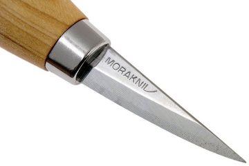 Die Werkkiste Taschenmesser Morakniv Schnitzmesser