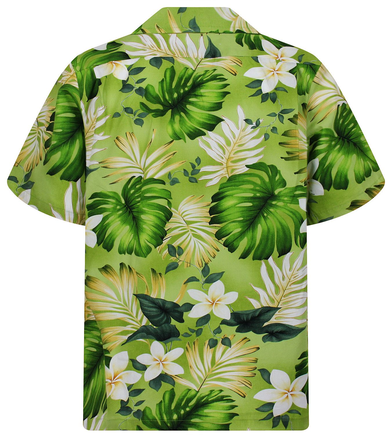 Pacific Legend Hawaiihemd New Flower Original günstig online kaufen