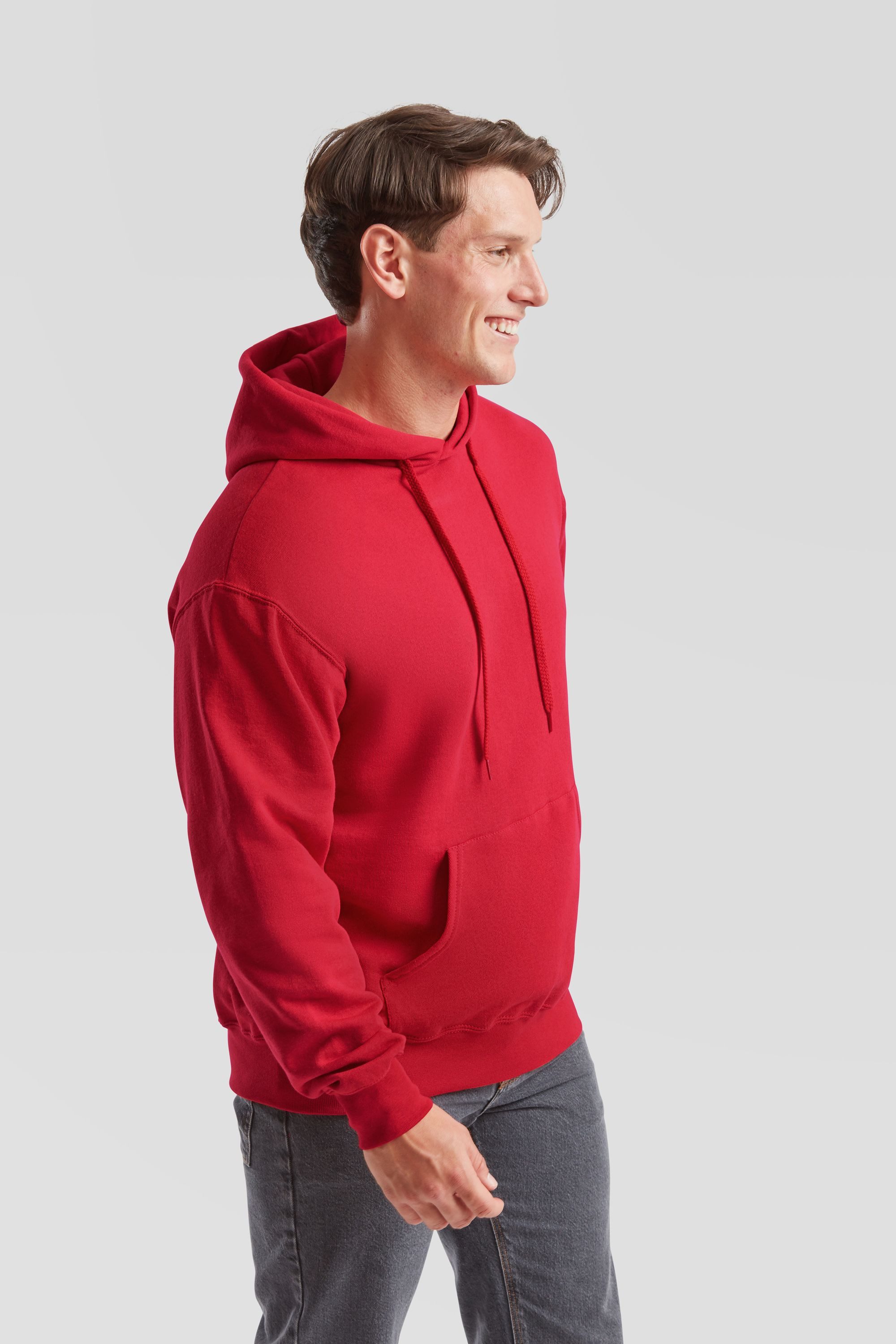 Fruit of the Loom Kapuzensweatshirt Classic Hooded Sweat