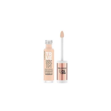 Catrice Concealer True Skin High Cover Concealer, No. 010 Cool Cashmere, Nude